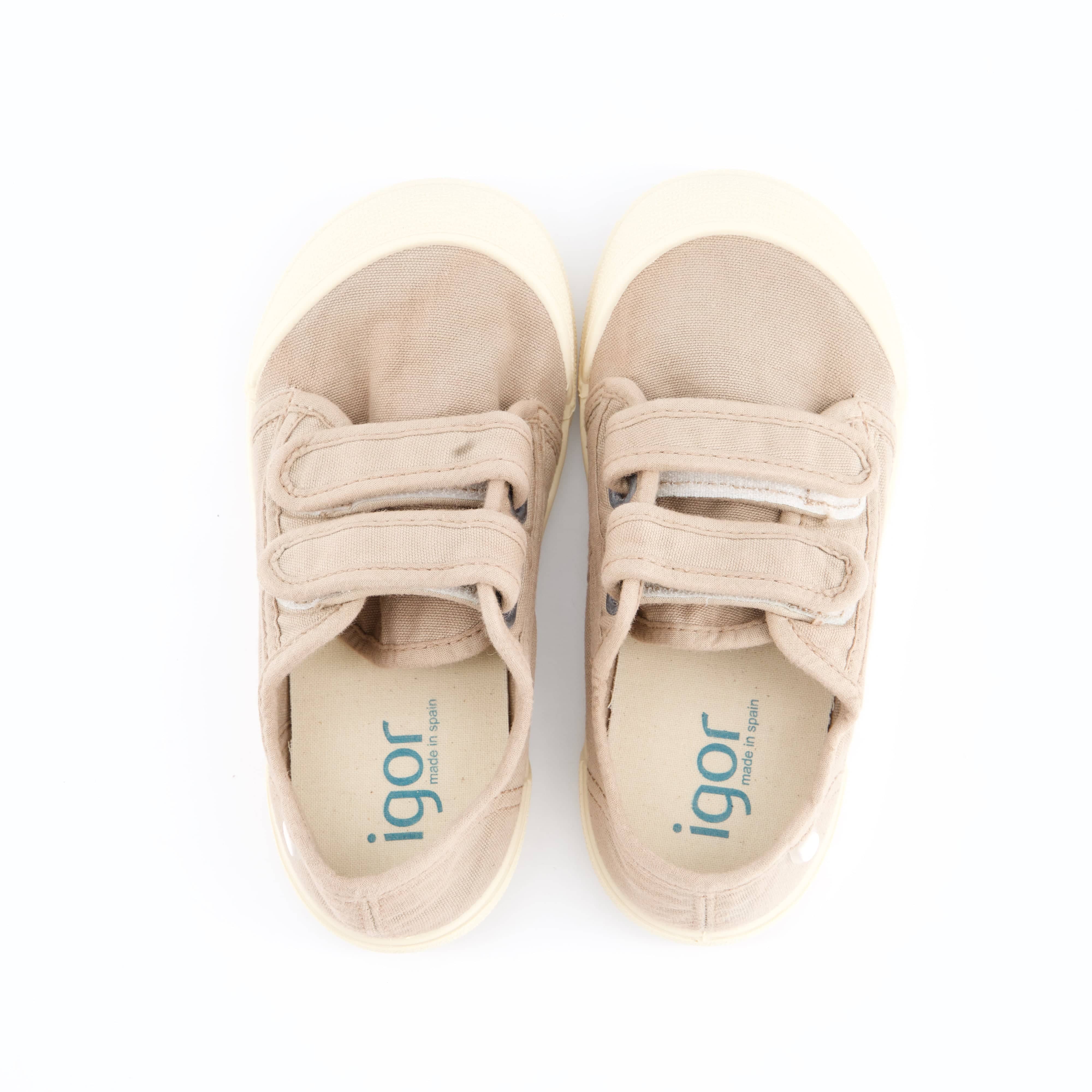 IGOR Burschenschuhe - Halbschuh Halbschuh Lona