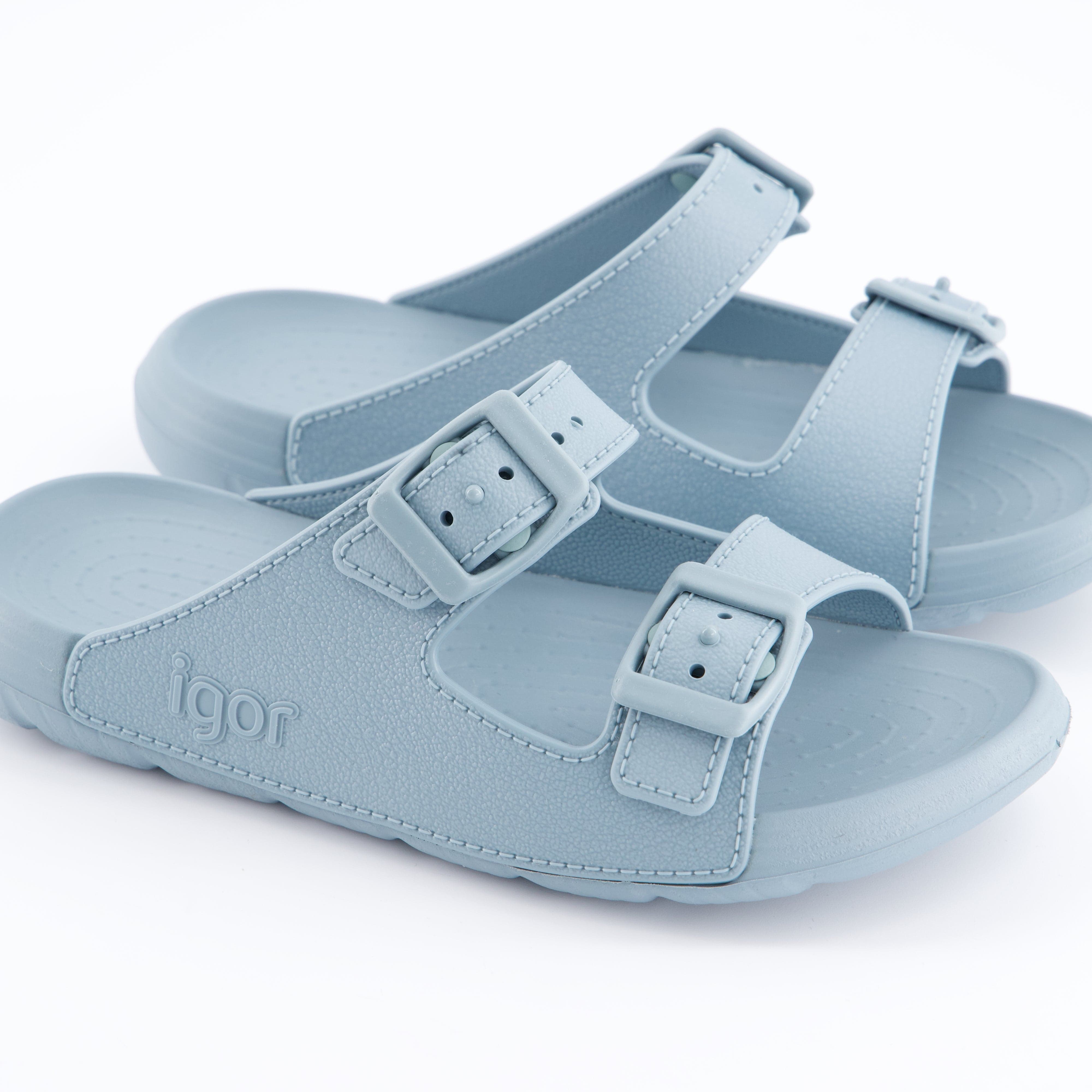 IGOR Burschenschuhe - Pantoffel Pantoffel Kai