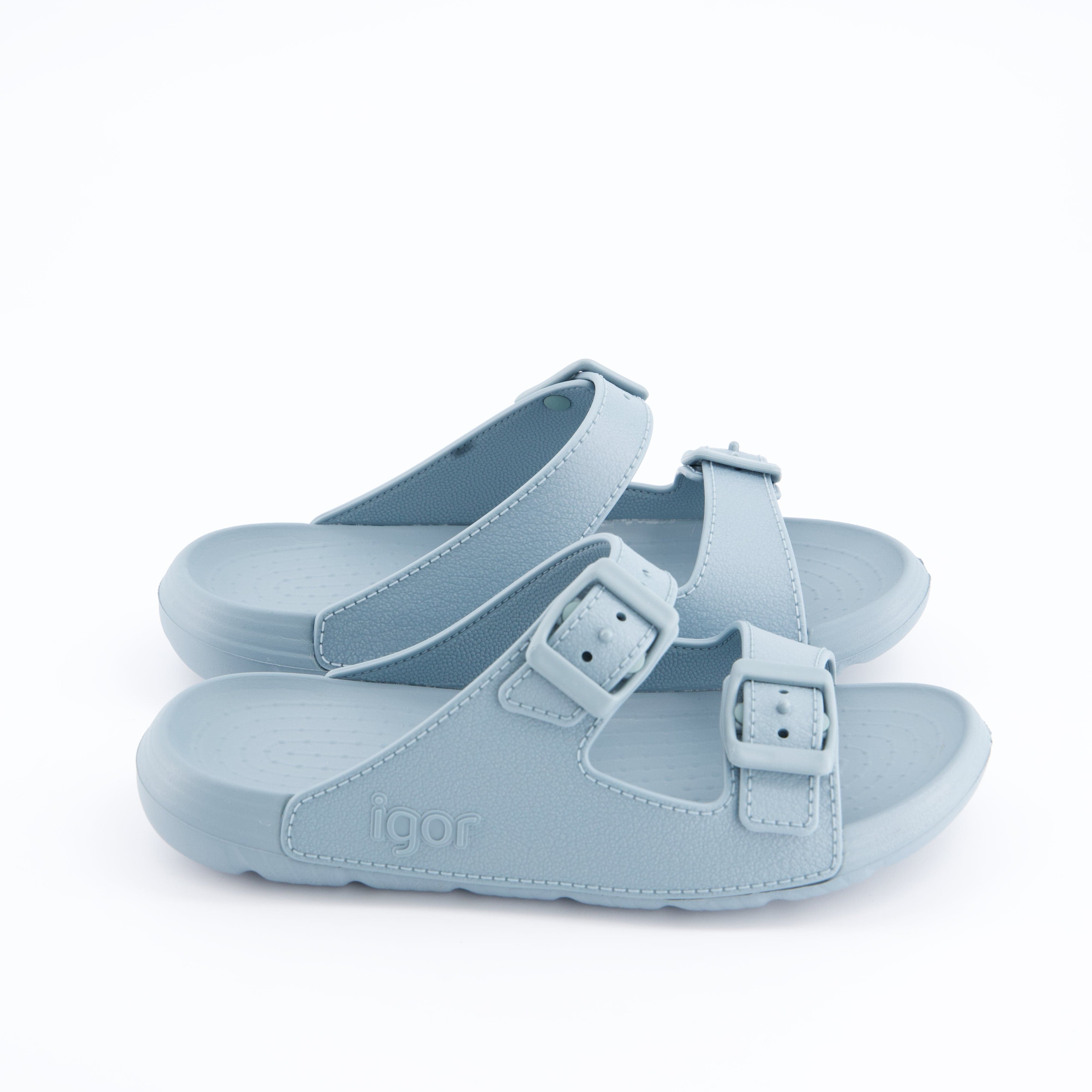 IGOR Burschenschuhe - Pantoffel Pantoffel Kai