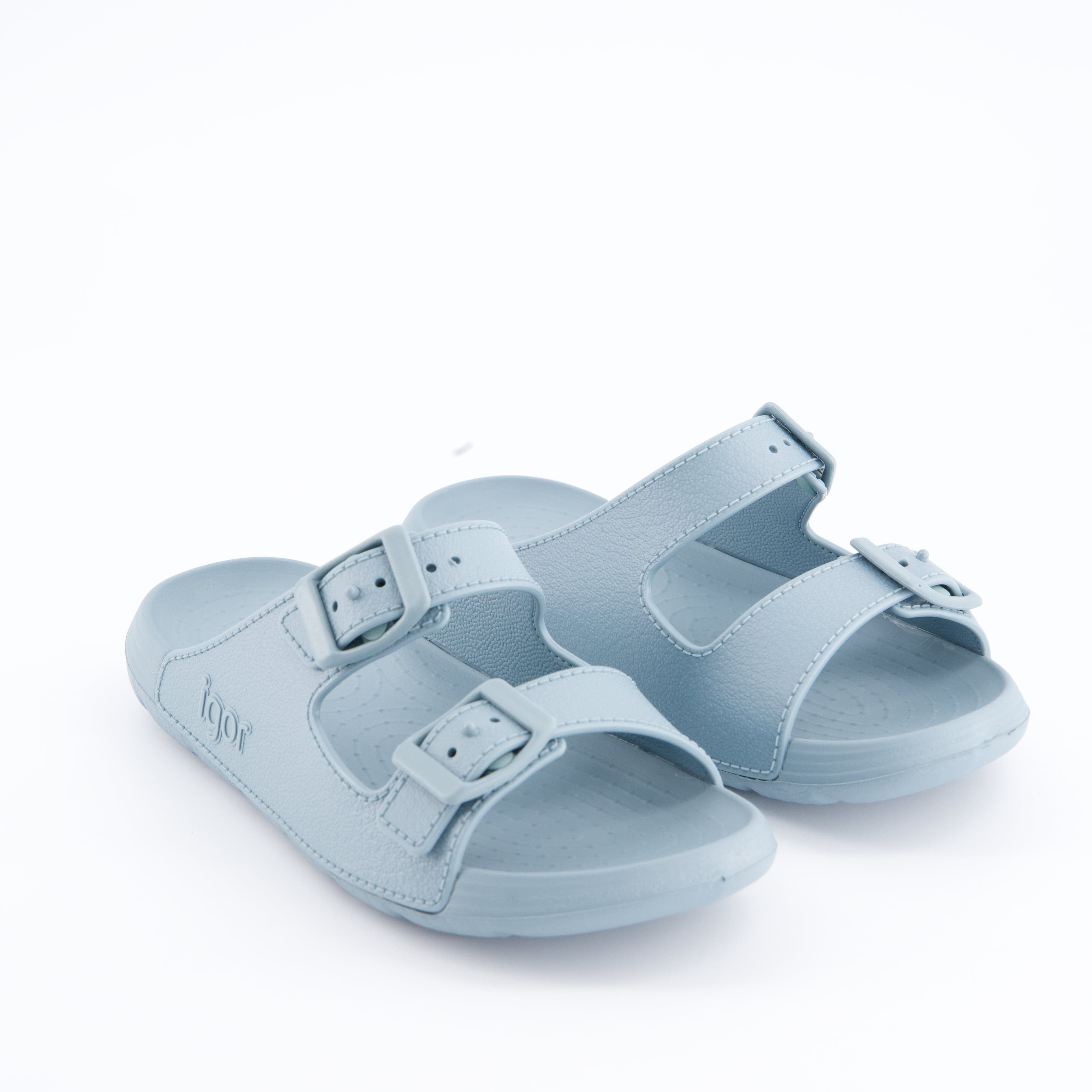 IGOR Burschenschuhe - Pantoffel Pantoffel Kai