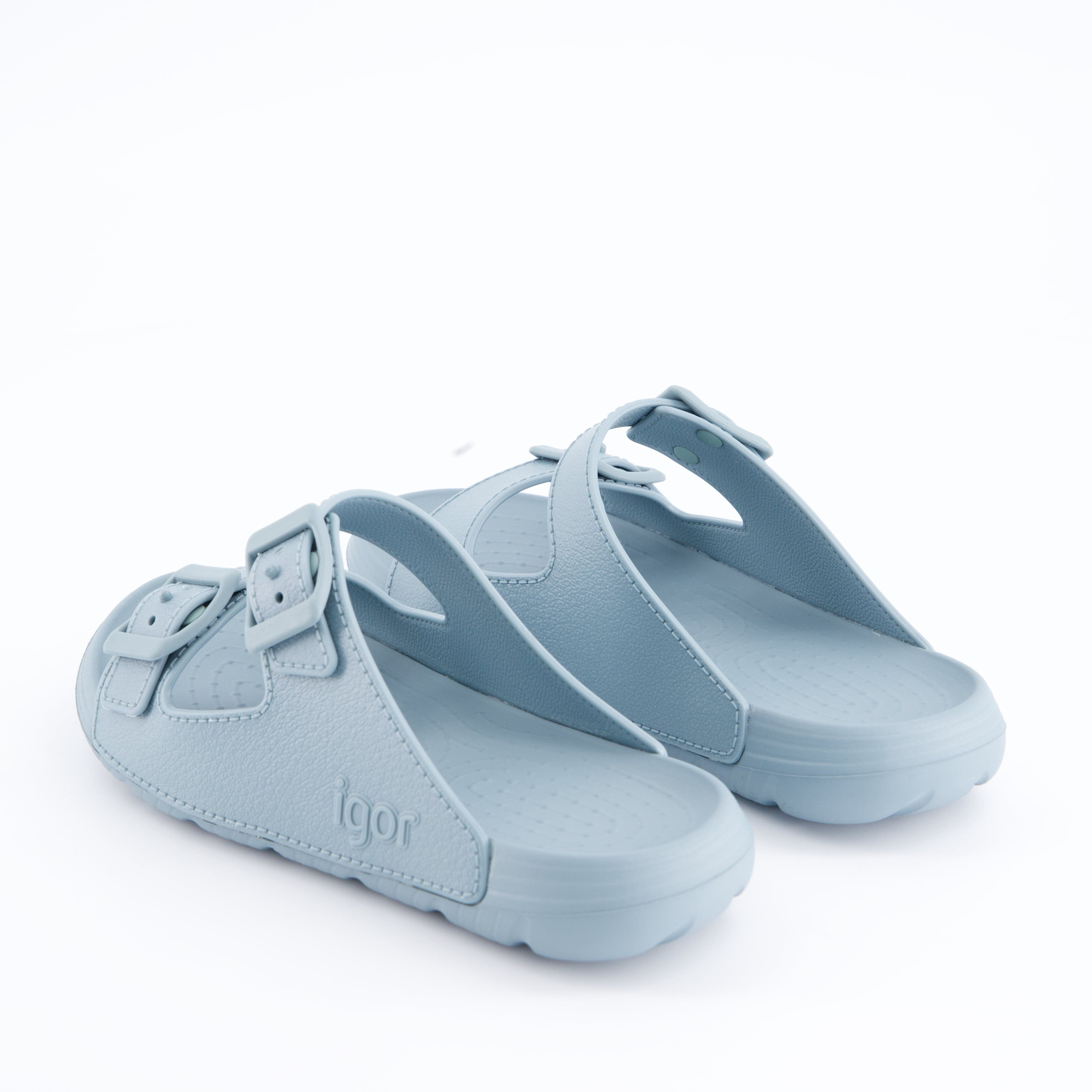 IGOR Burschenschuhe - Pantoffel Pantoffel Kai