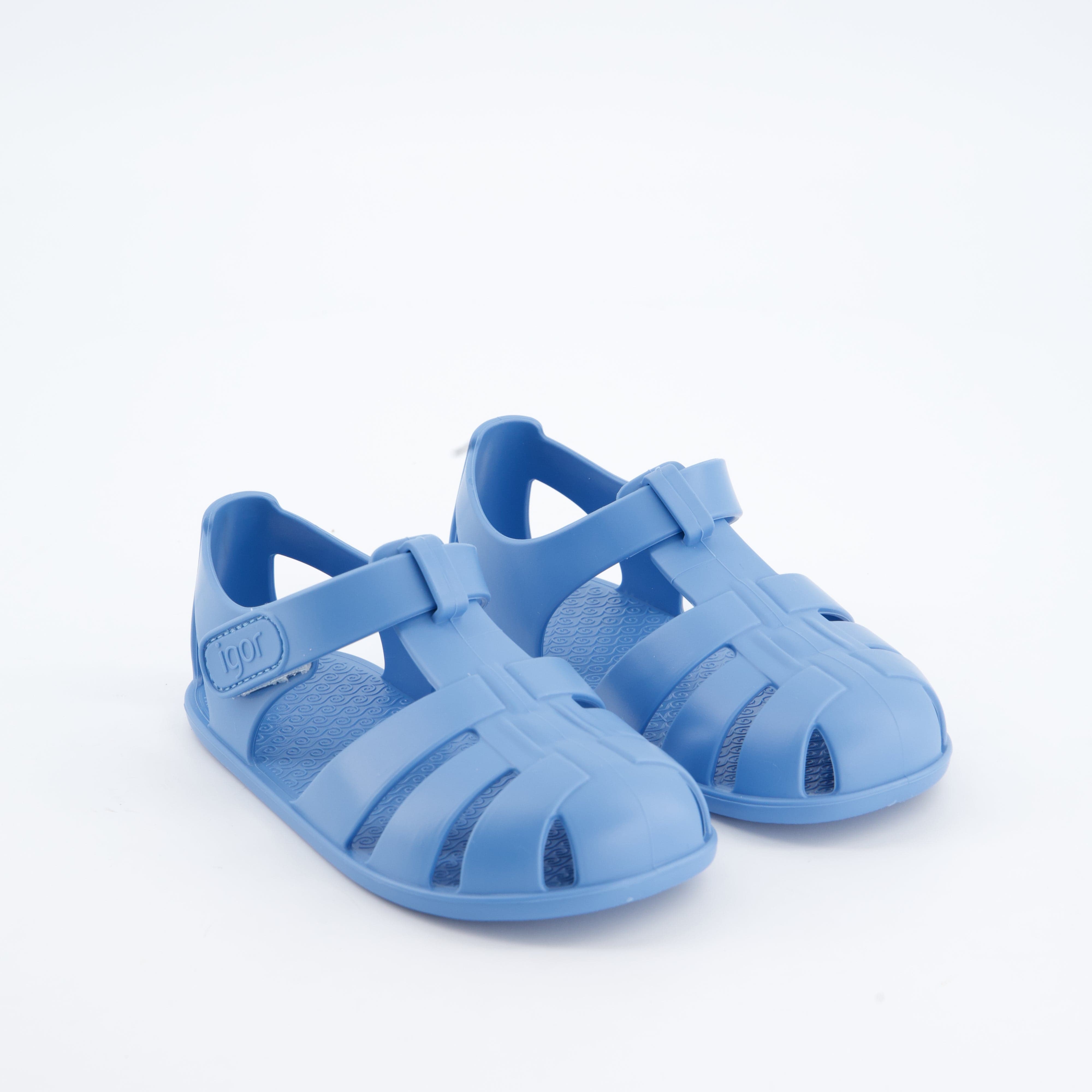 IGOR Burschenschuhe - Sandale Sandale Nemo Solid