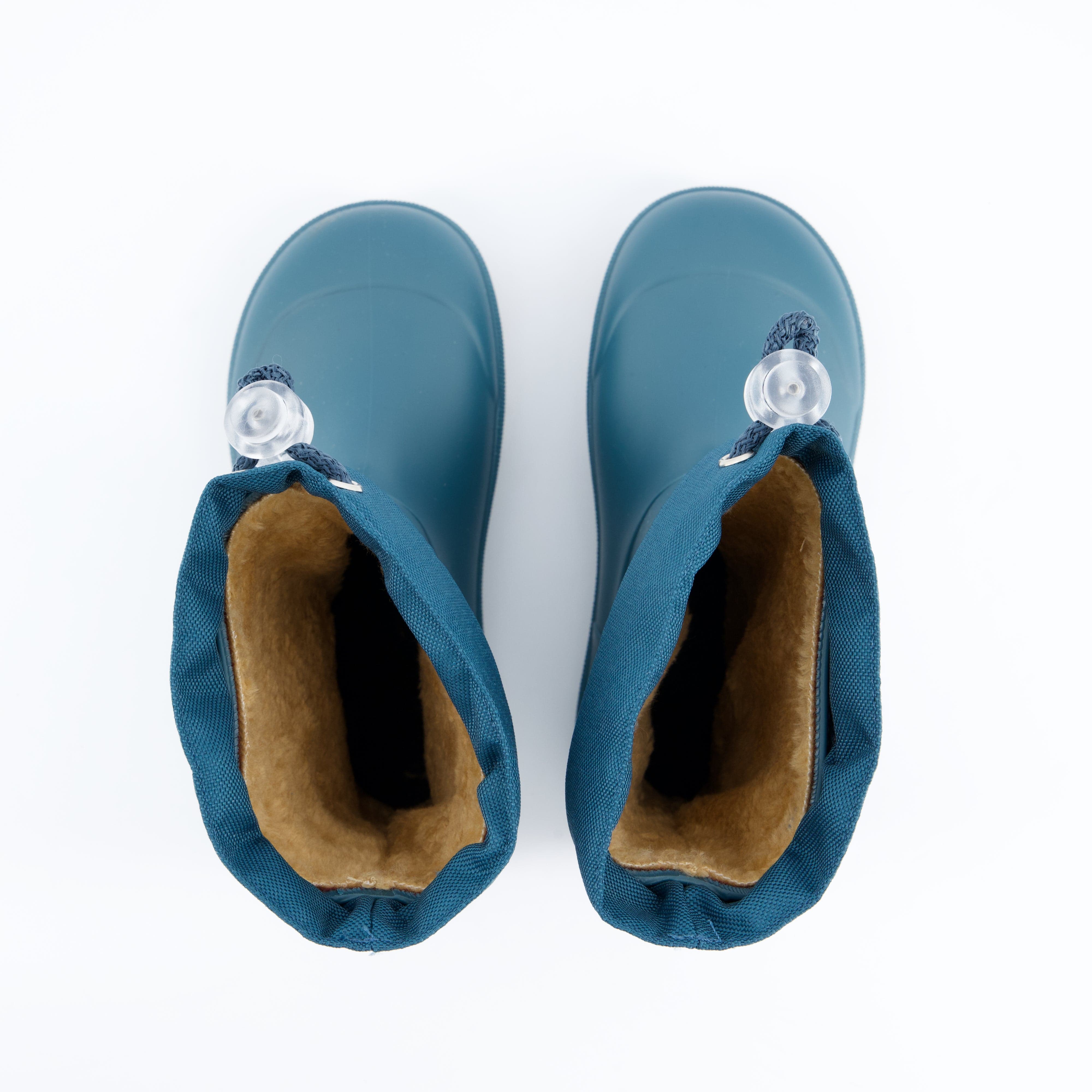 IGOR Mädchenschuhe - Gummistiefel, Burschenschuhe - Gummistiefel, Gummistiefel YOGI BORREGUITO