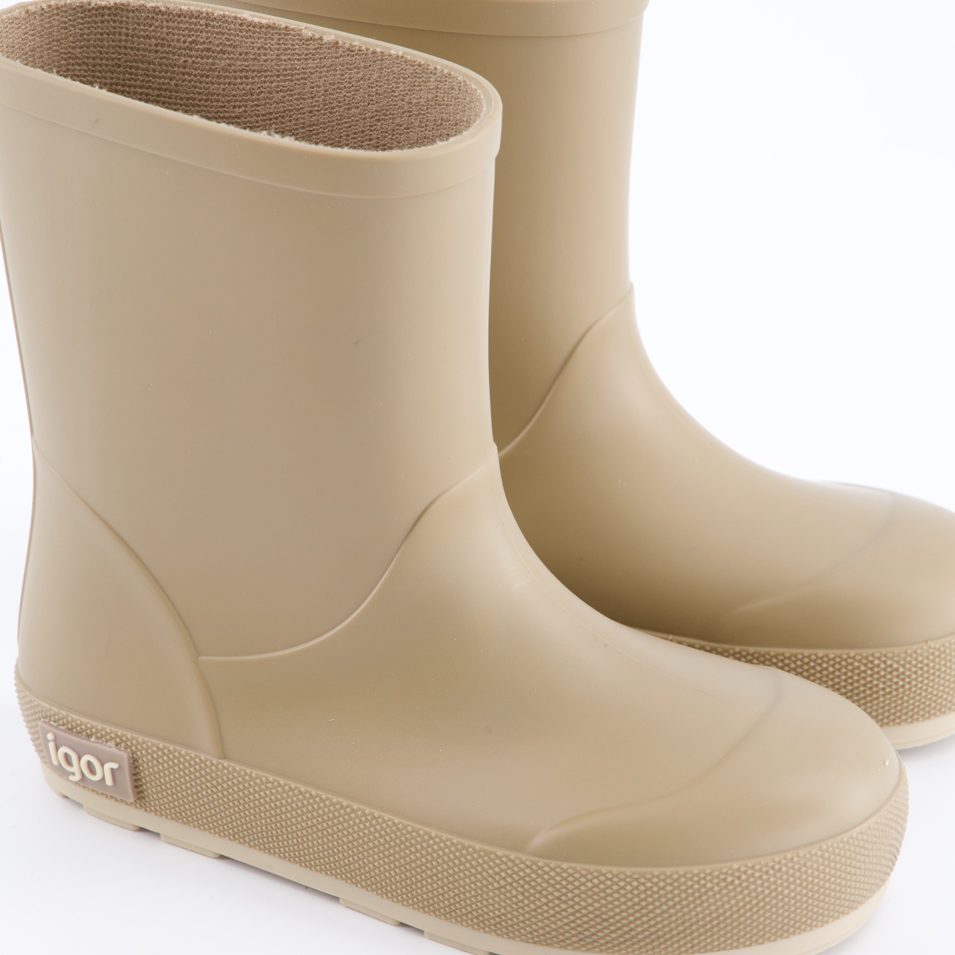 IGOR Mädchenschuhe - Gummistiefel, Burschenschuhe - Gummistiefel, Gummistiefel YOKI DK