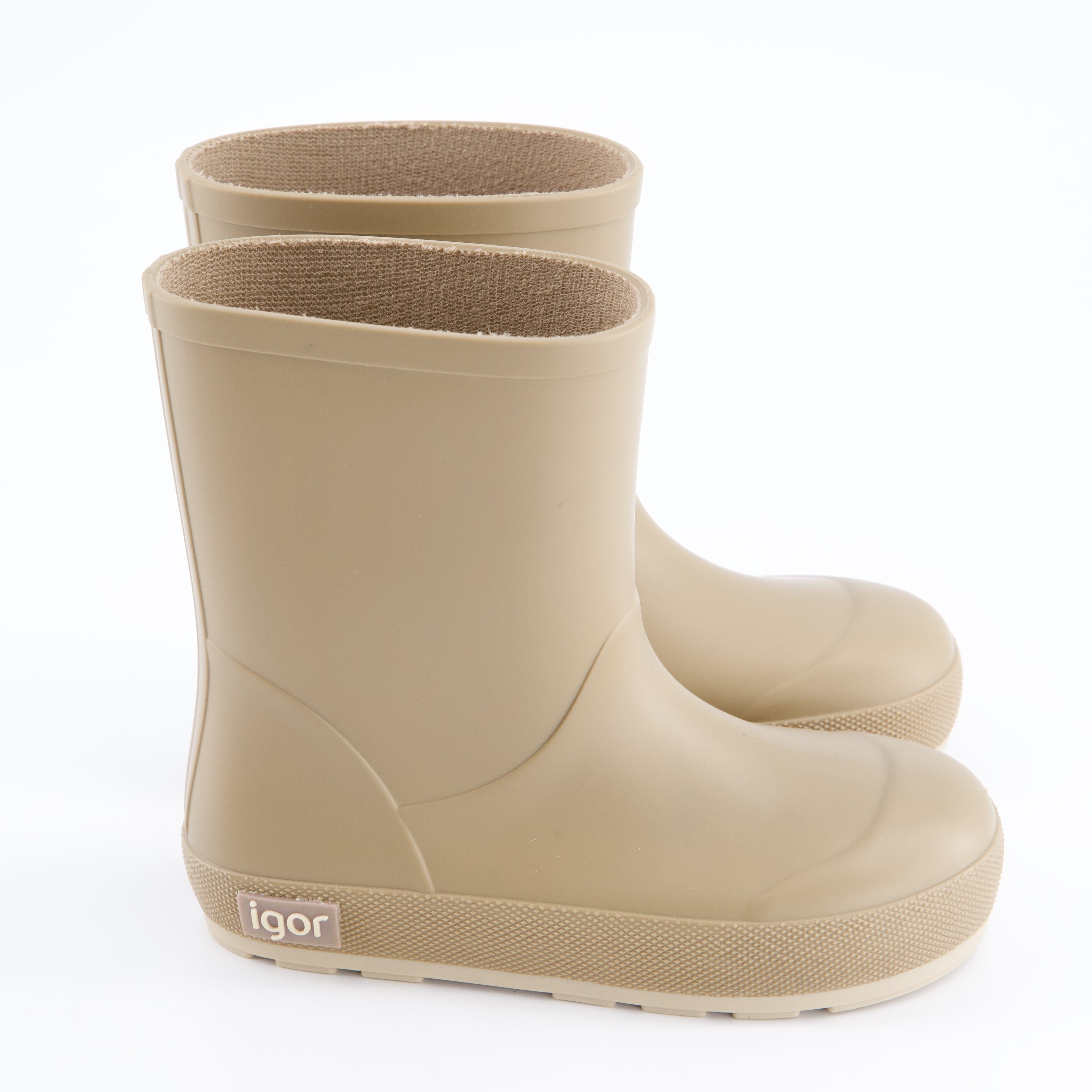 IGOR Mädchenschuhe - Gummistiefel, Burschenschuhe - Gummistiefel, Gummistiefel YOKI DK