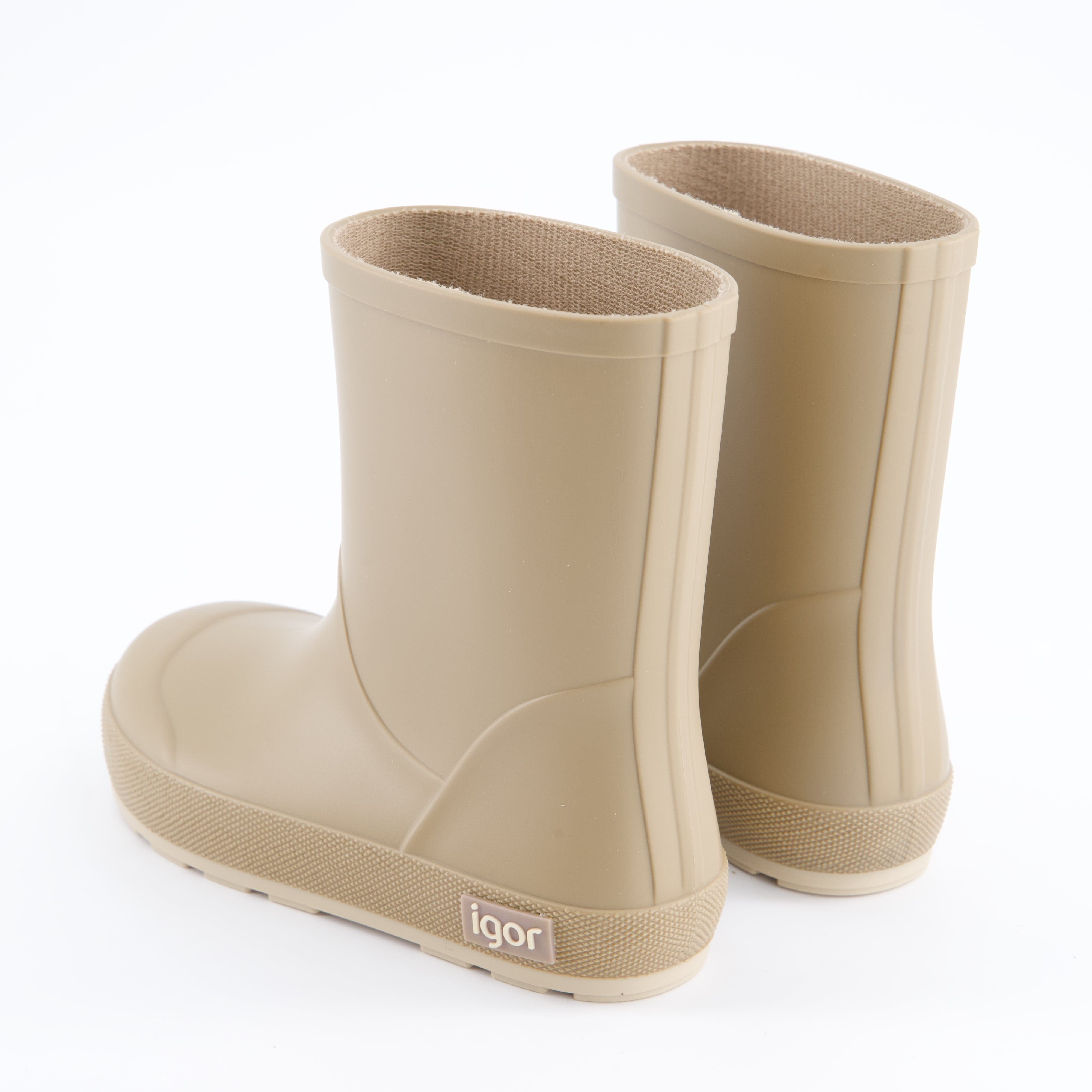 IGOR Mädchenschuhe - Gummistiefel, Burschenschuhe - Gummistiefel, Gummistiefel YOKI DK