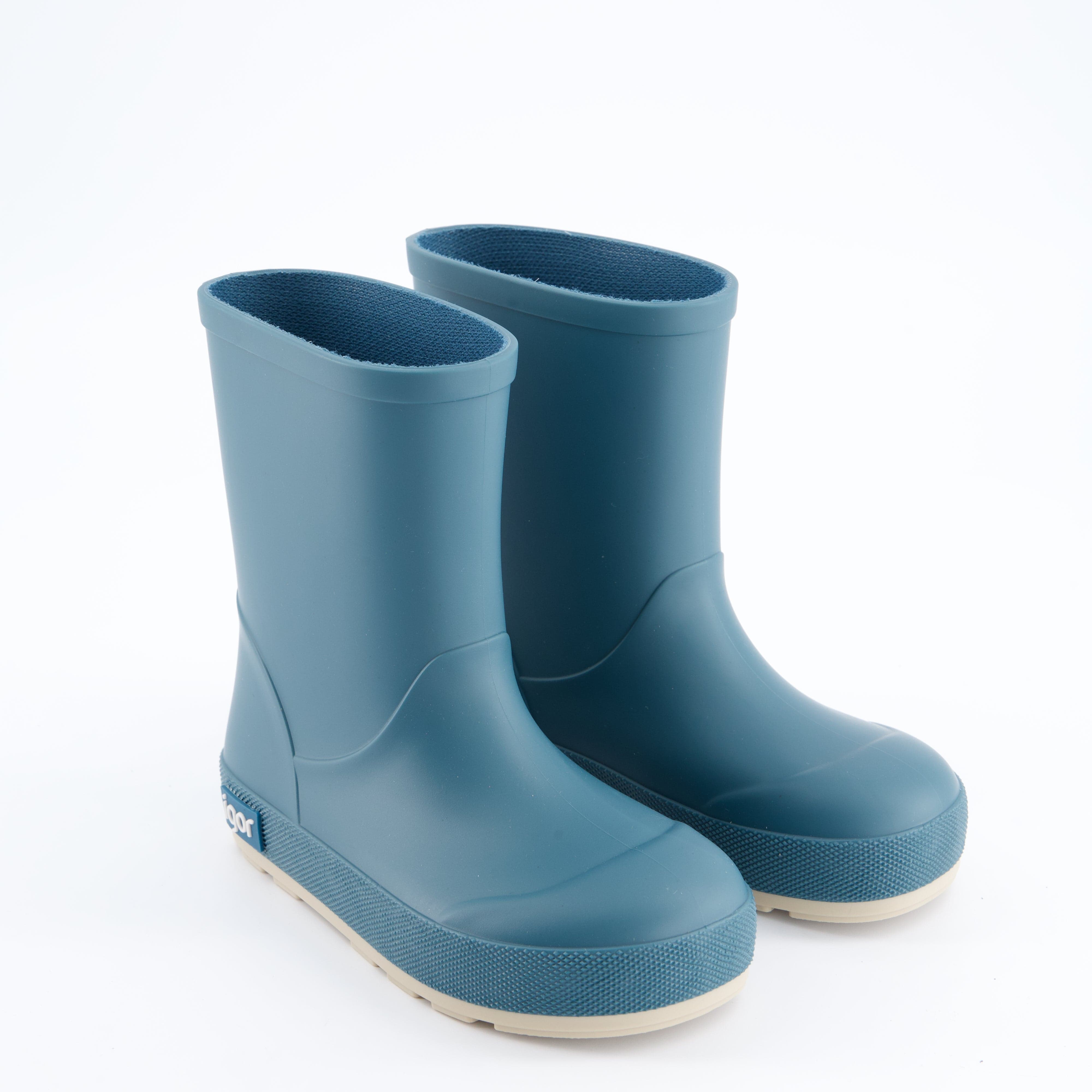 IGOR Mädchenschuhe - Gummistiefel, Burschenschuhe - Gummistiefel, Gummistiefel YOKI DK