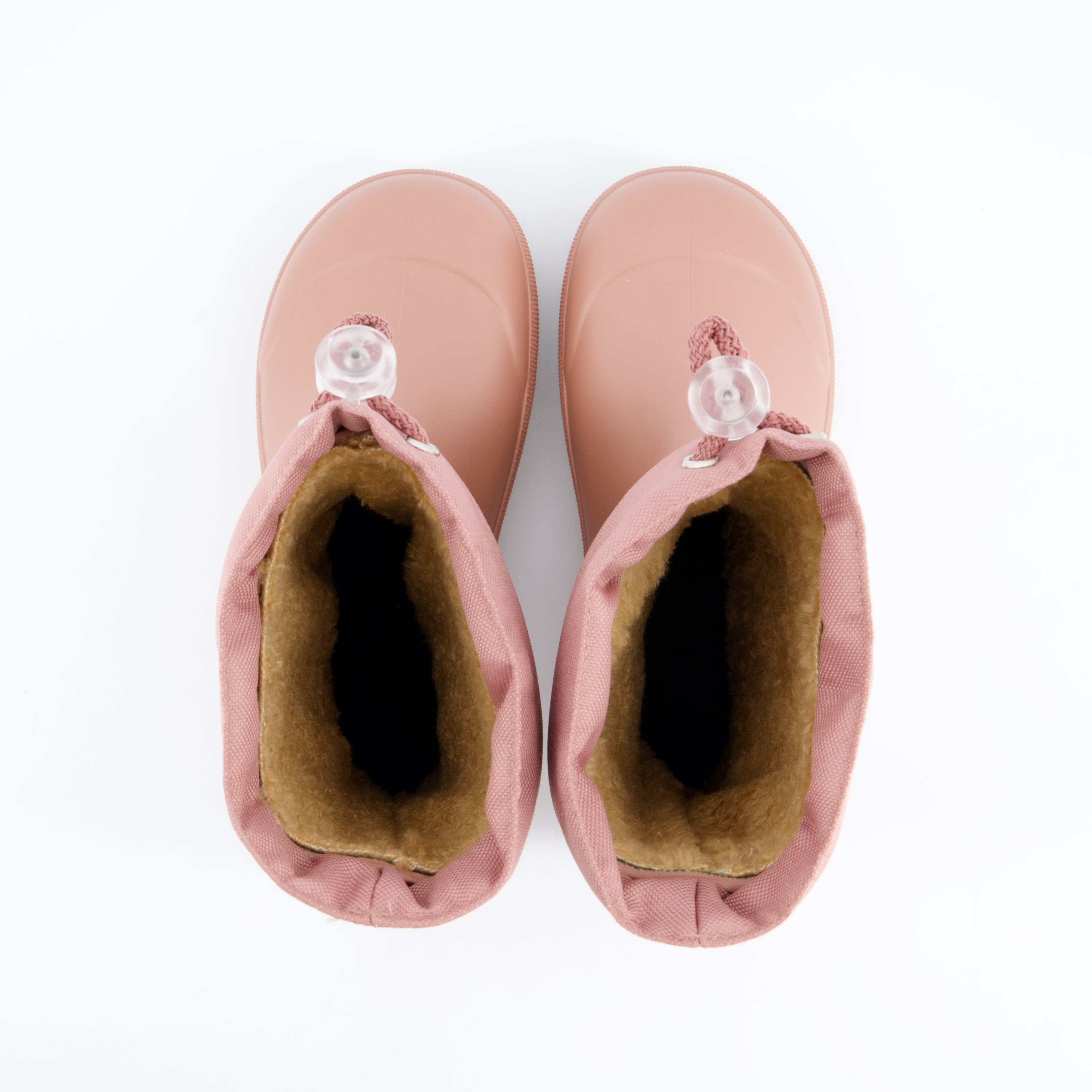IGOR Mädchenschuhe - Gummistiefel, Gummistiefel YOGI BORREGUITO
