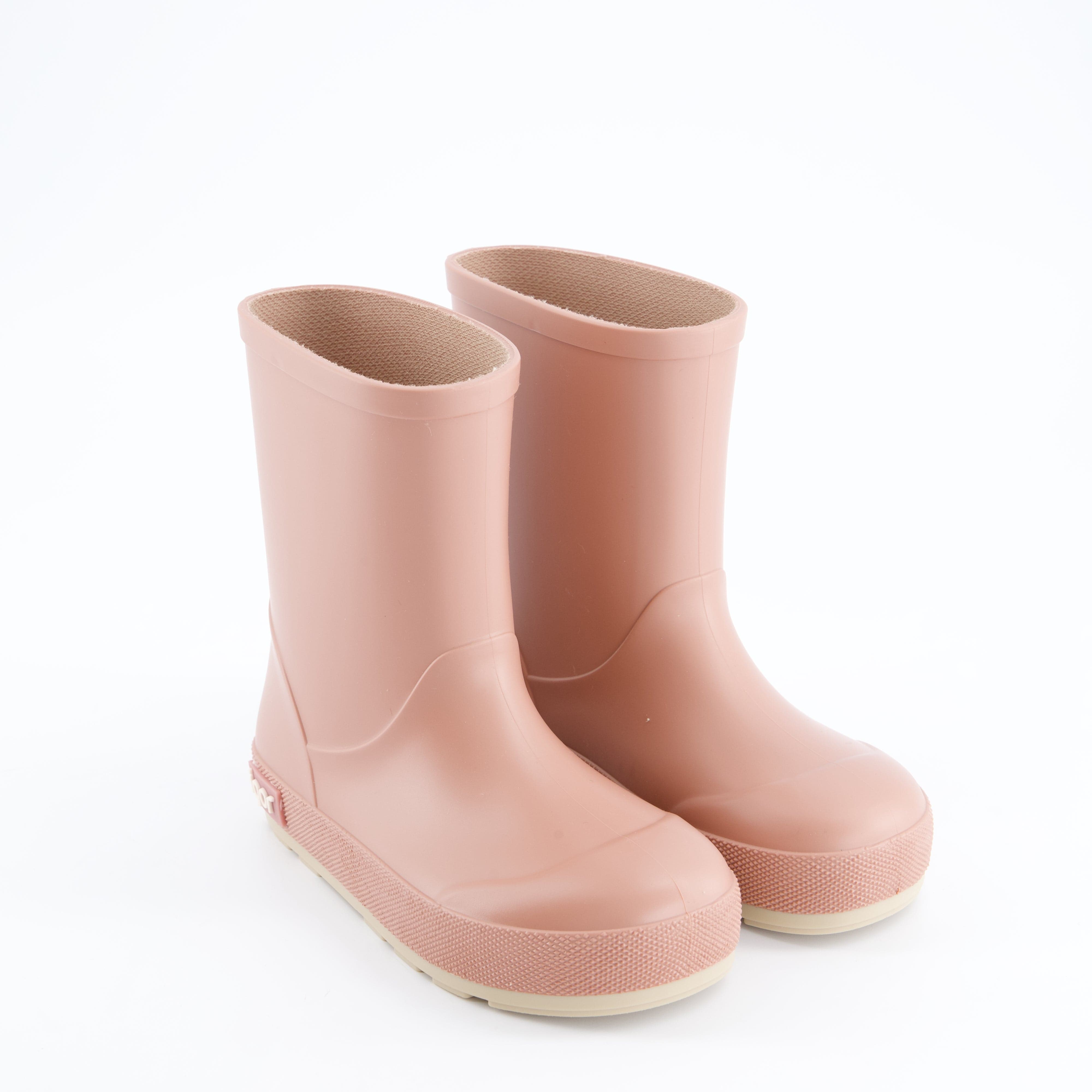 IGOR Mädchenschuhe - Gummistiefel, Gummistiefel YOKI DK