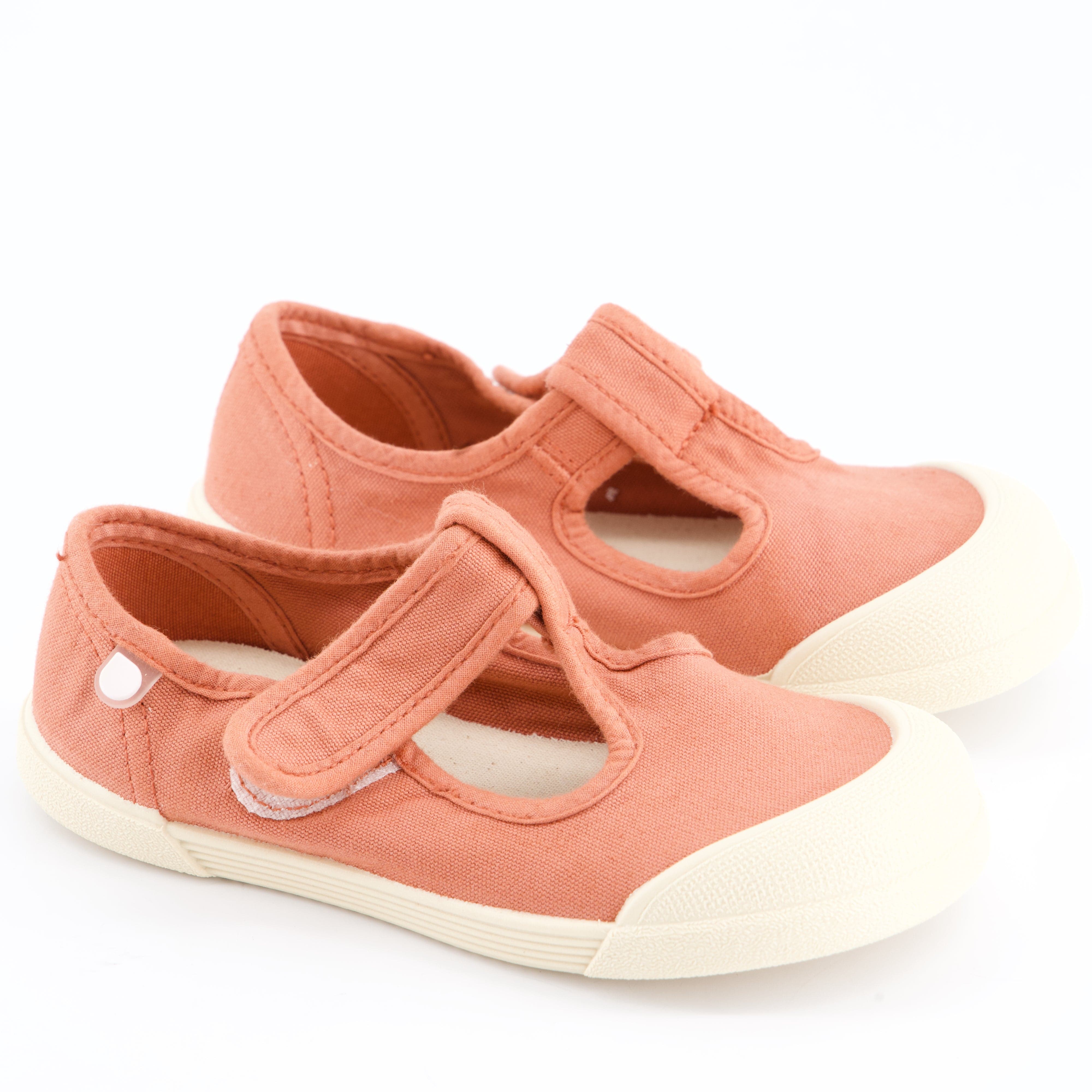 IGOR Mädchenschuhe - Halbschuh Halbschuh Lona Pepito
