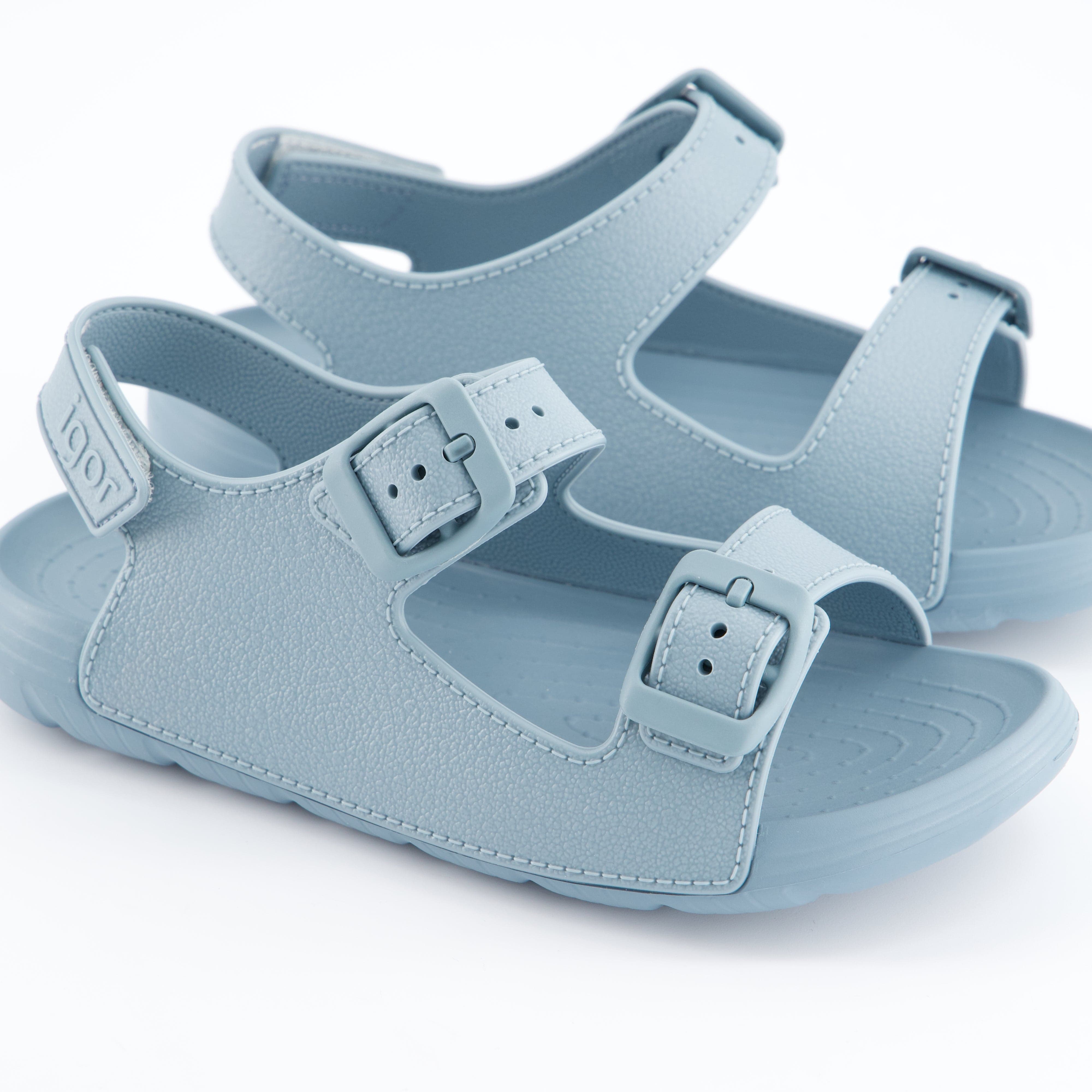 IGOR Mädchenschuhe - Sandale Sandale Maui