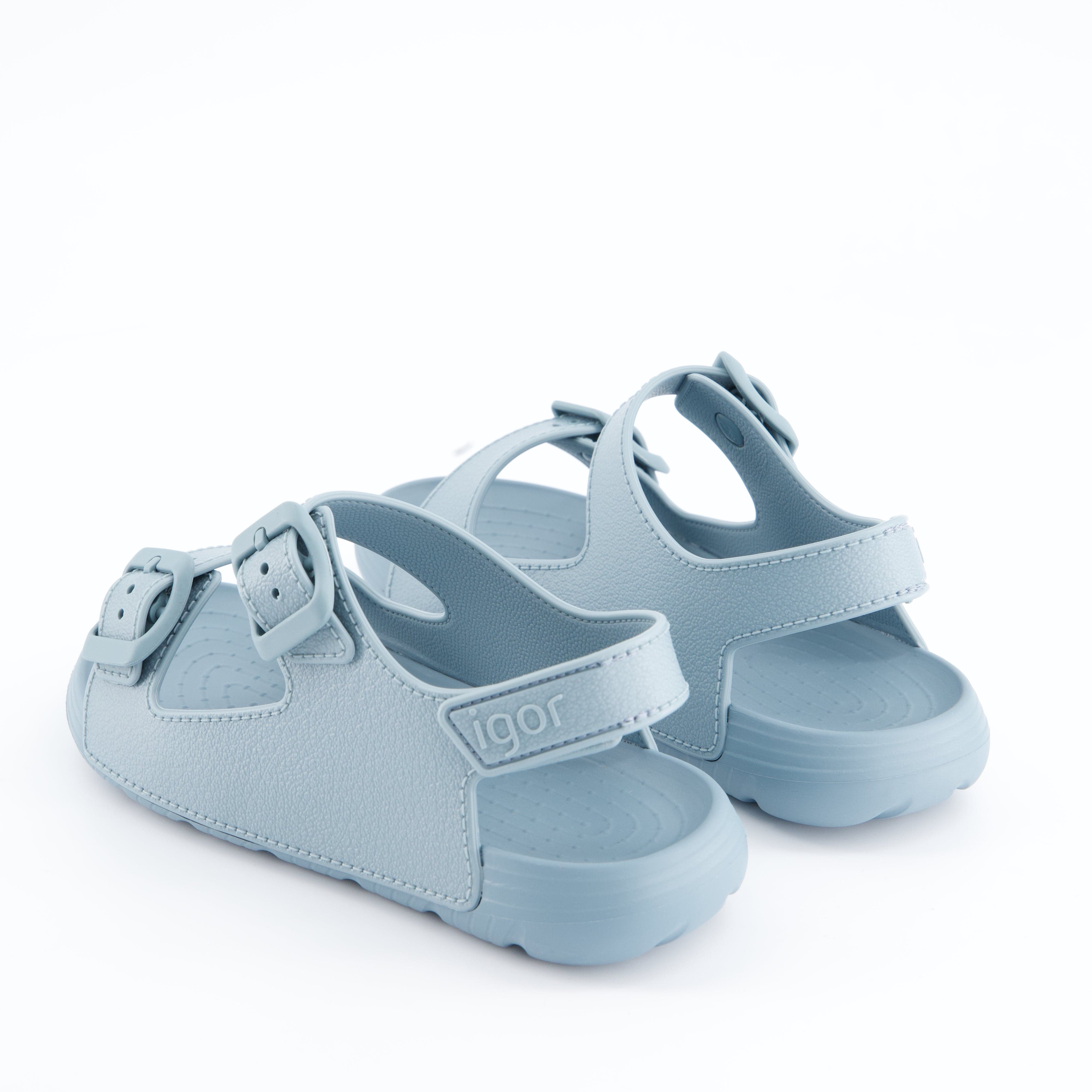 IGOR Mädchenschuhe - Sandale Sandale Maui