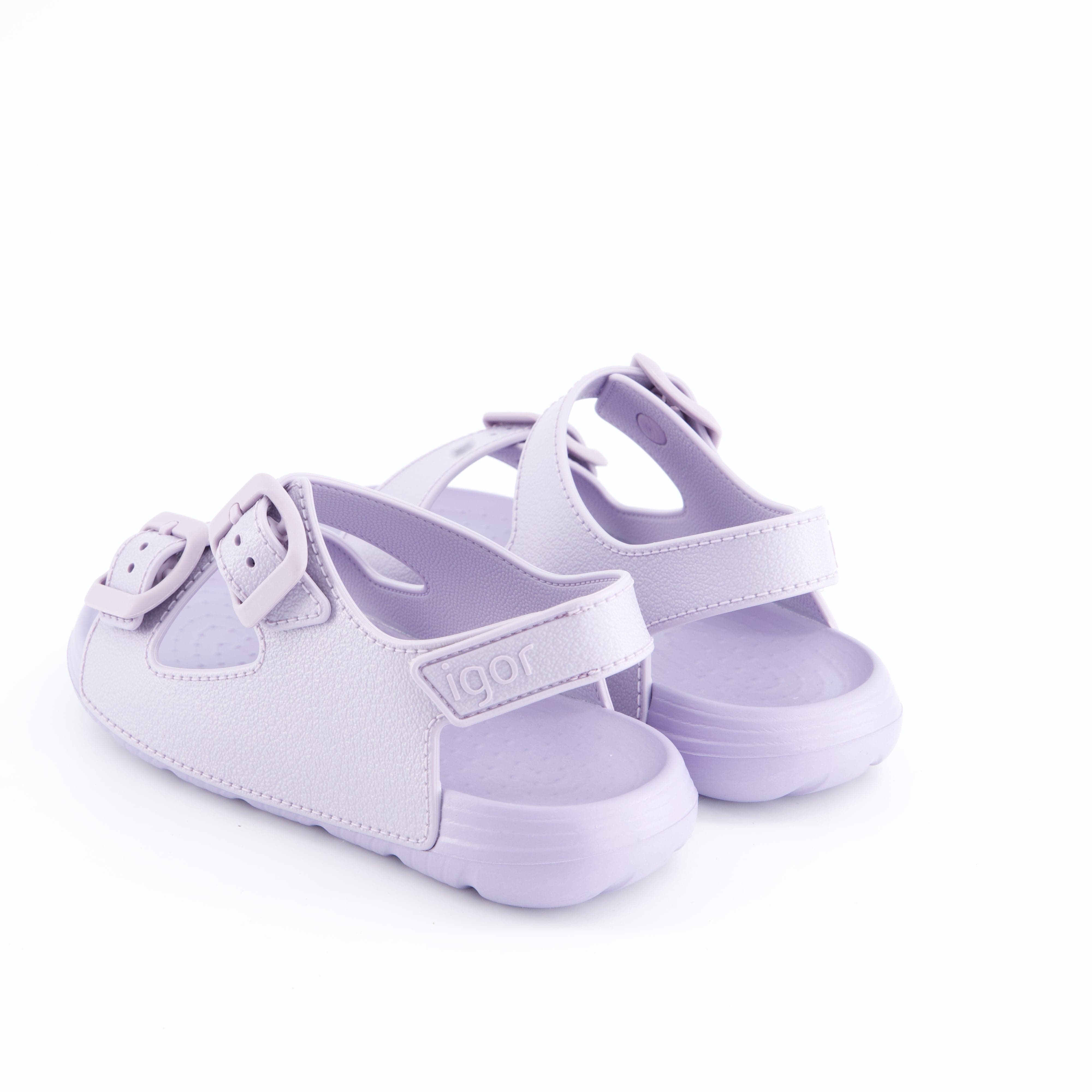 IGOR Mädchenschuhe - Sandale Sandale Maui