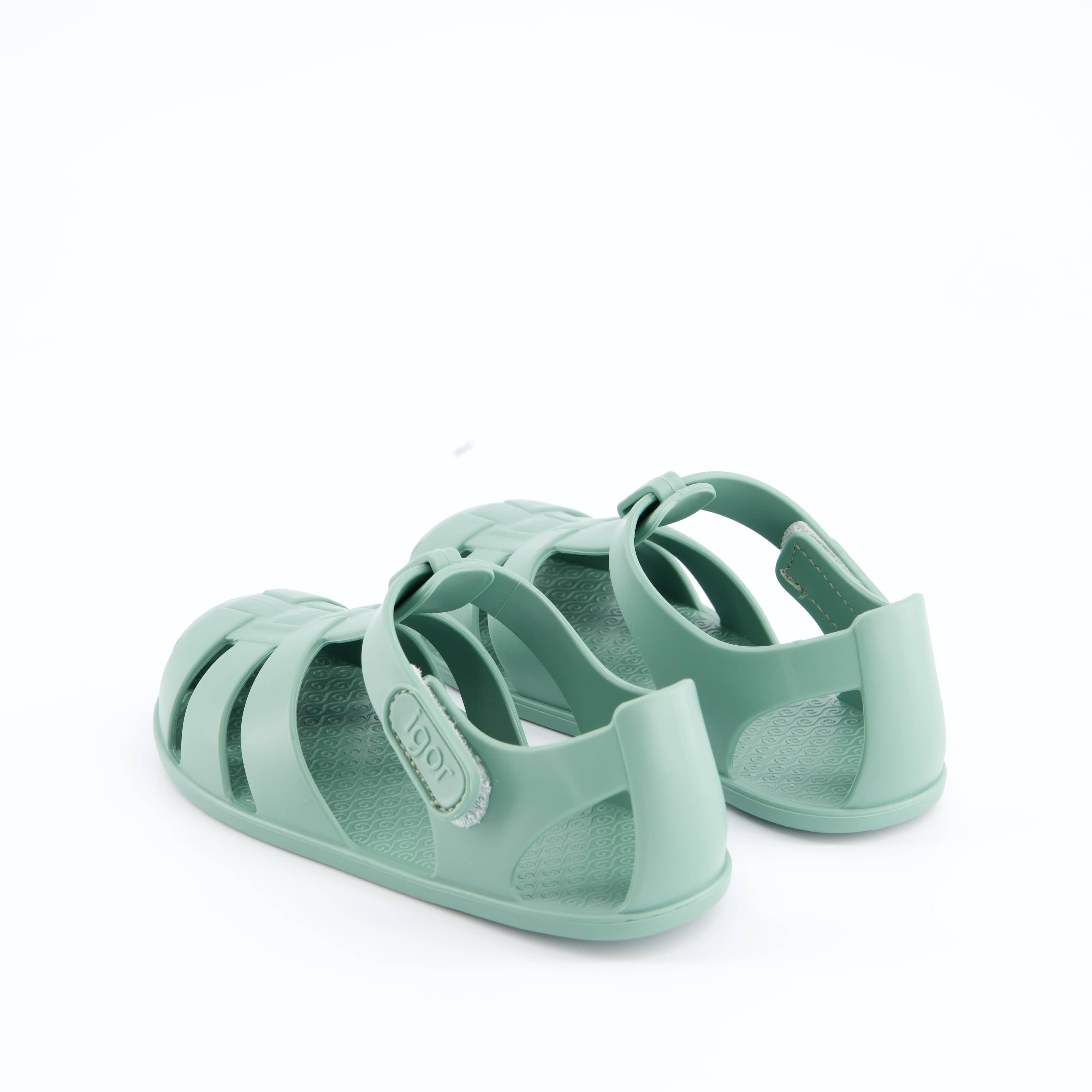 IGOR Mädchenschuhe - Sandale Sandale Nemo