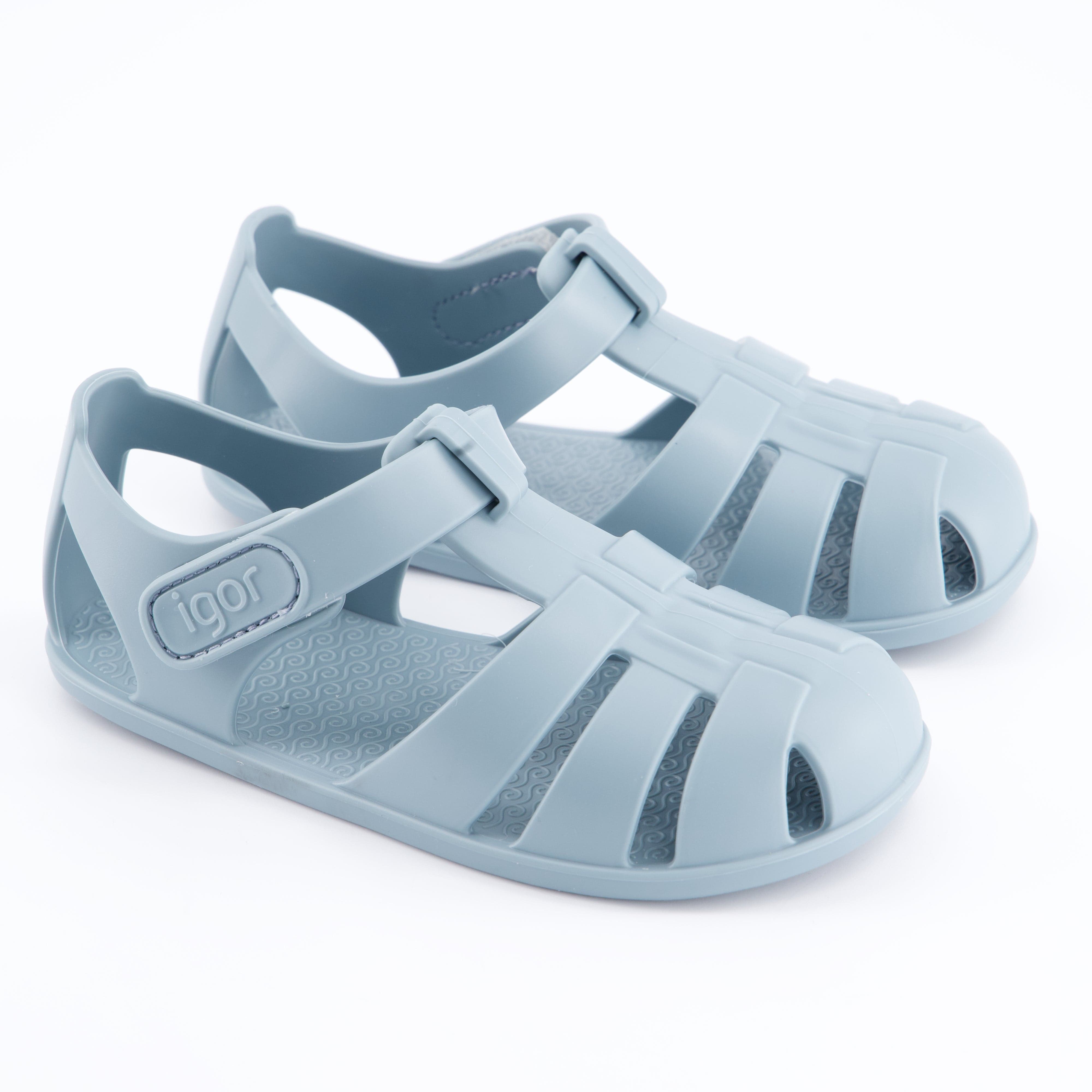 IGOR Mädchenschuhe - Sandale Sandale Nemo