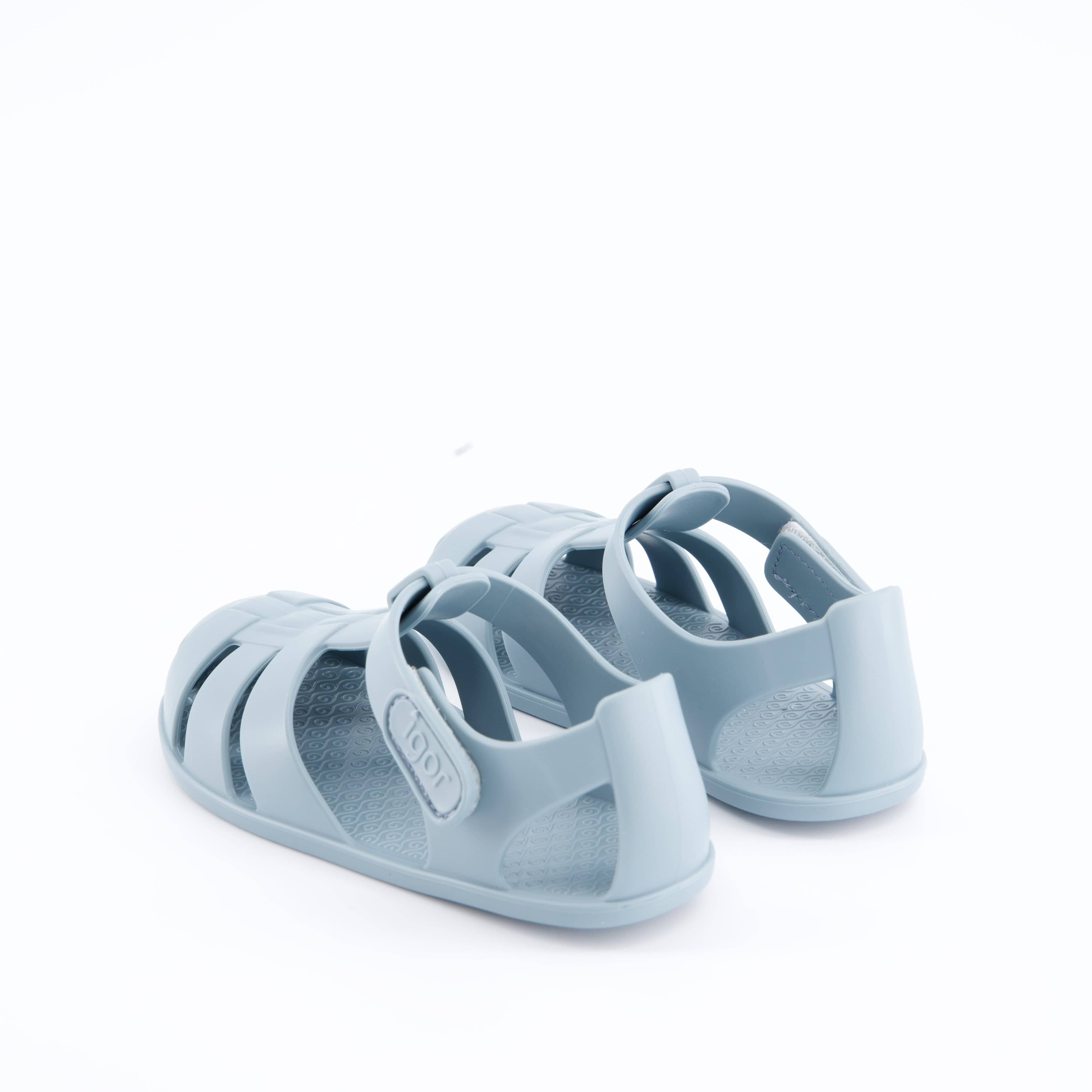IGOR Mädchenschuhe - Sandale Sandale Nemo