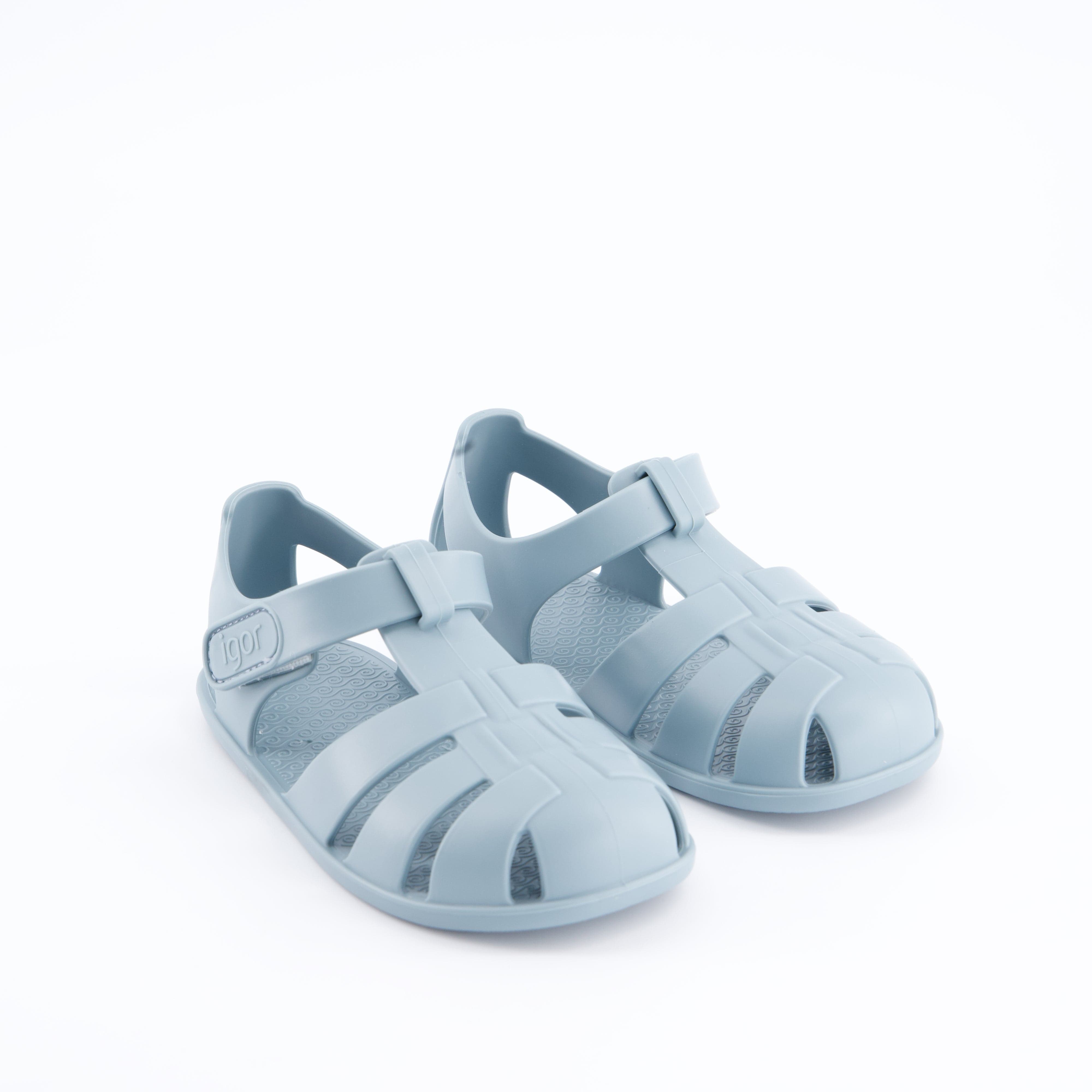 IGOR Mädchenschuhe - Sandale Sandale Nemo