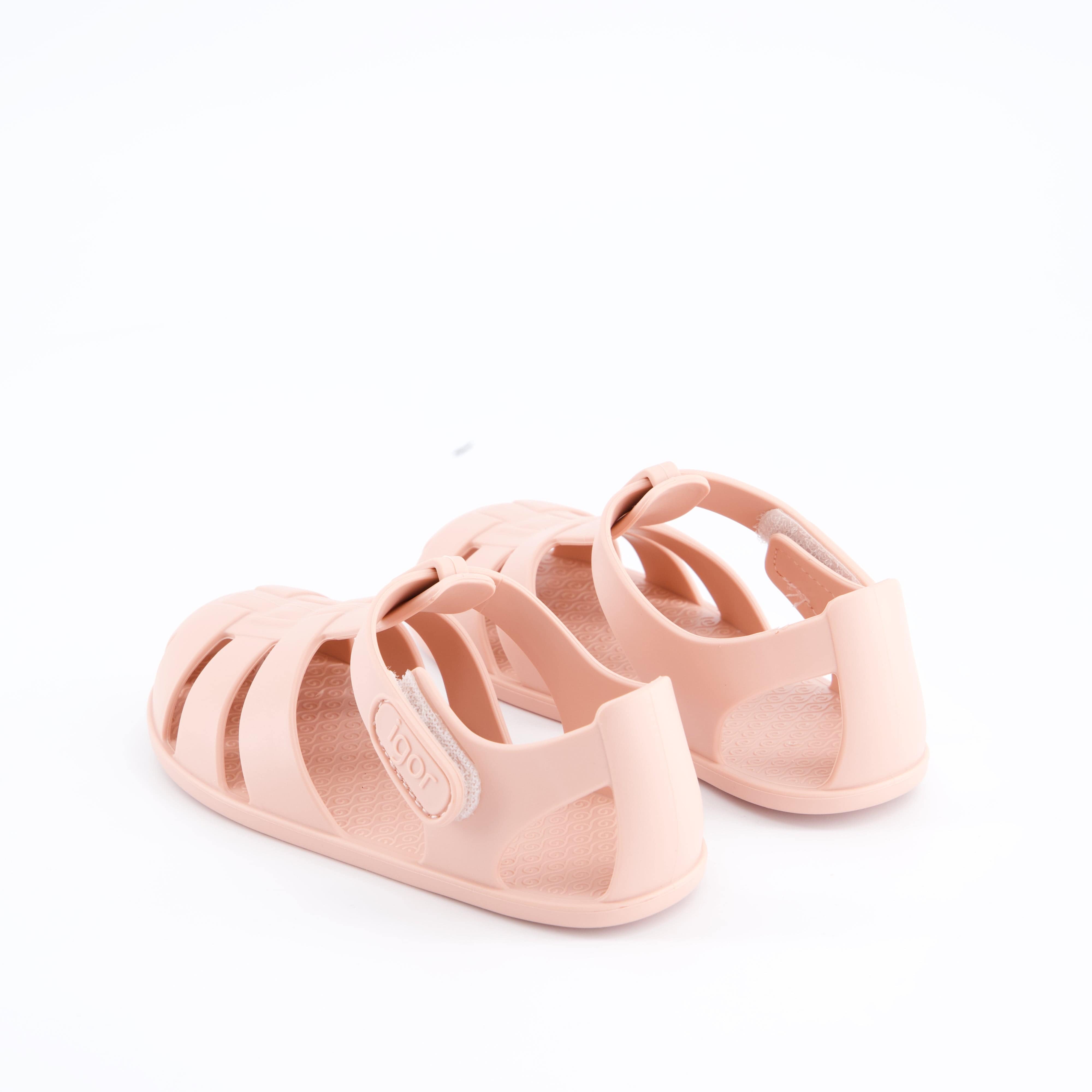 IGOR Mädchenschuhe - Sandale Sandale Nemo