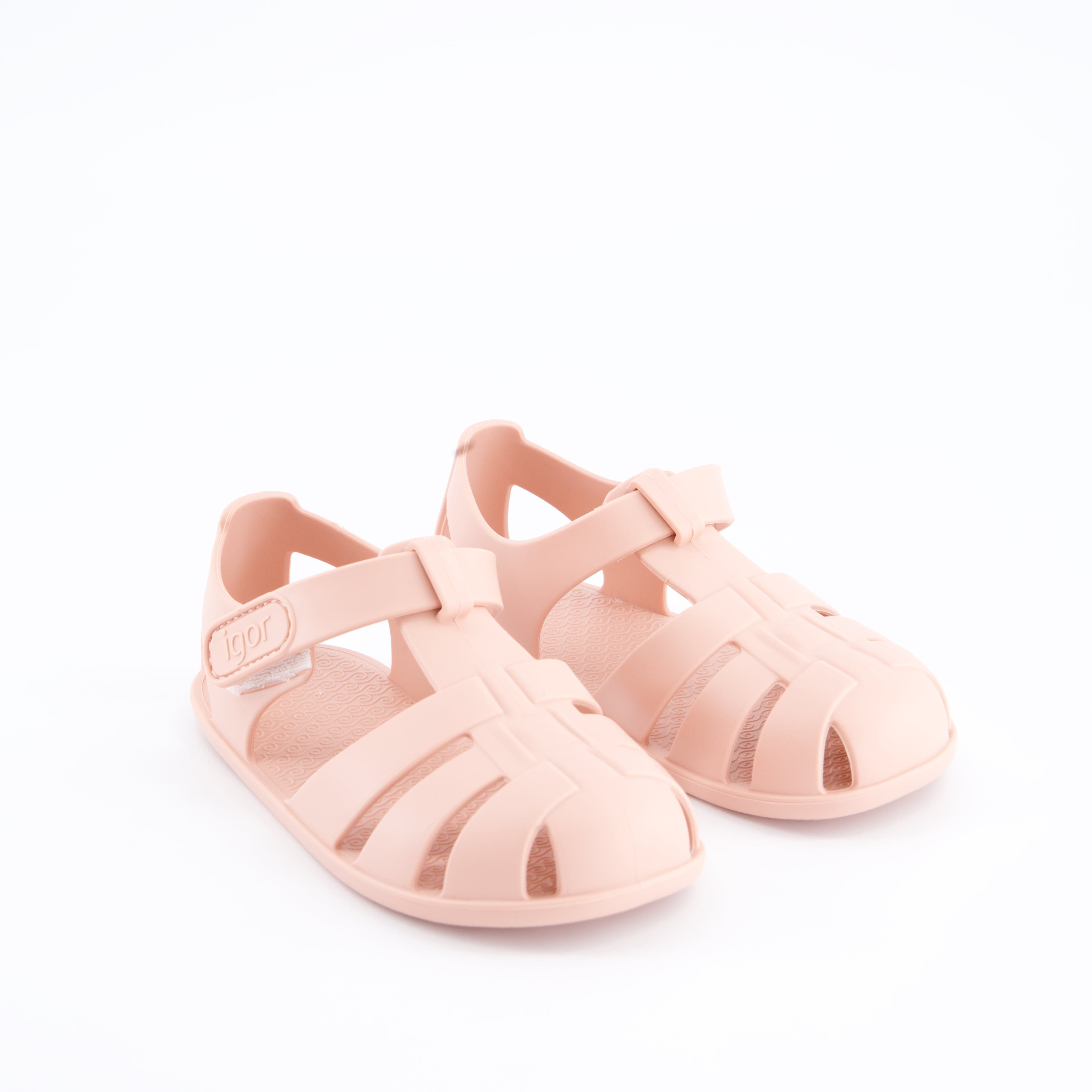 IGOR Mädchenschuhe - Sandale Sandale Nemo