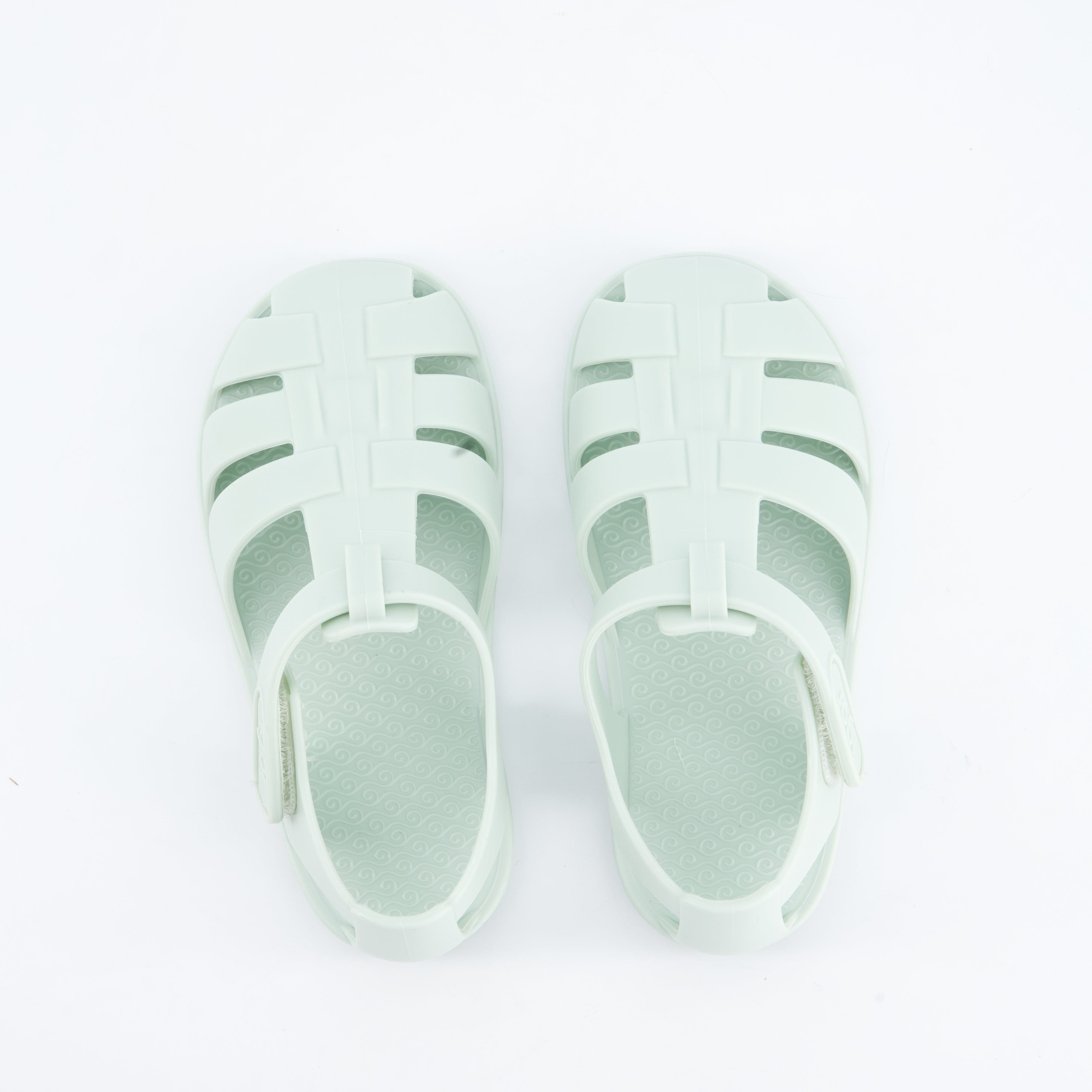 IGOR Mädchenschuhe - Sandale Sandale Nemo Solid