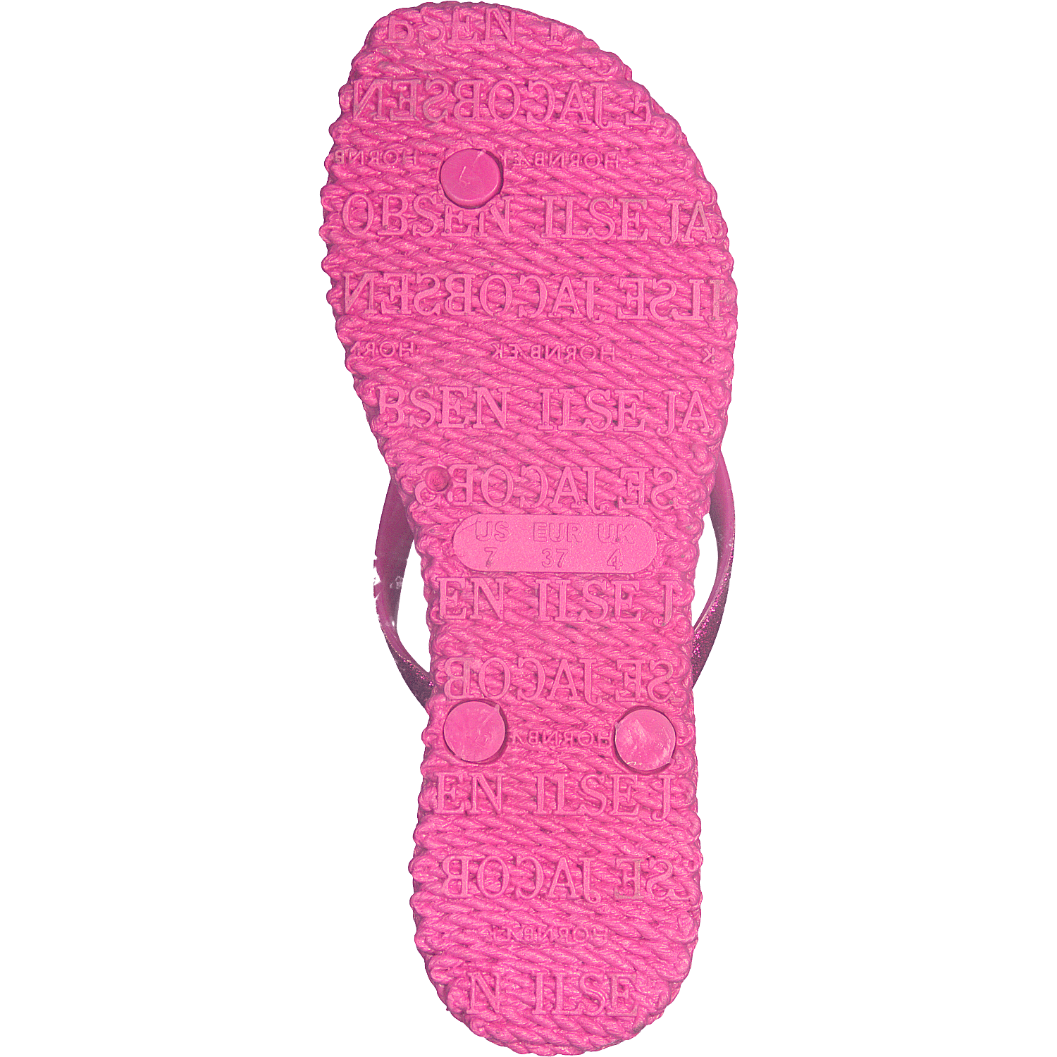 ILSE JACOBSEN D - Pantoffel, P