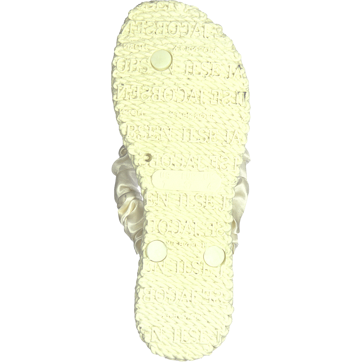 ILSE JACOBSEN D - Pantoffel, P