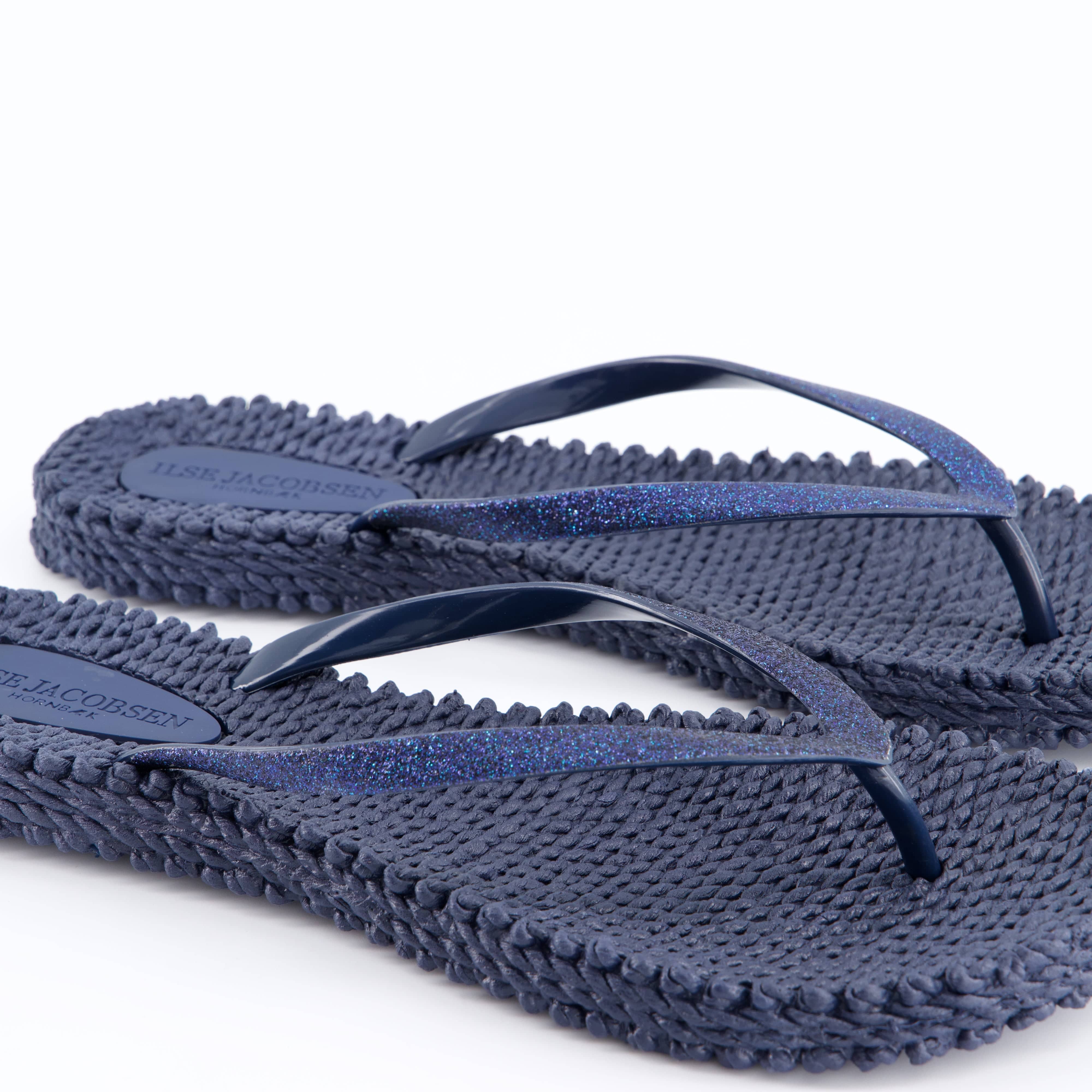 ILSE JACOBSEN Damenschuhe - Pantoffel Pantoffel