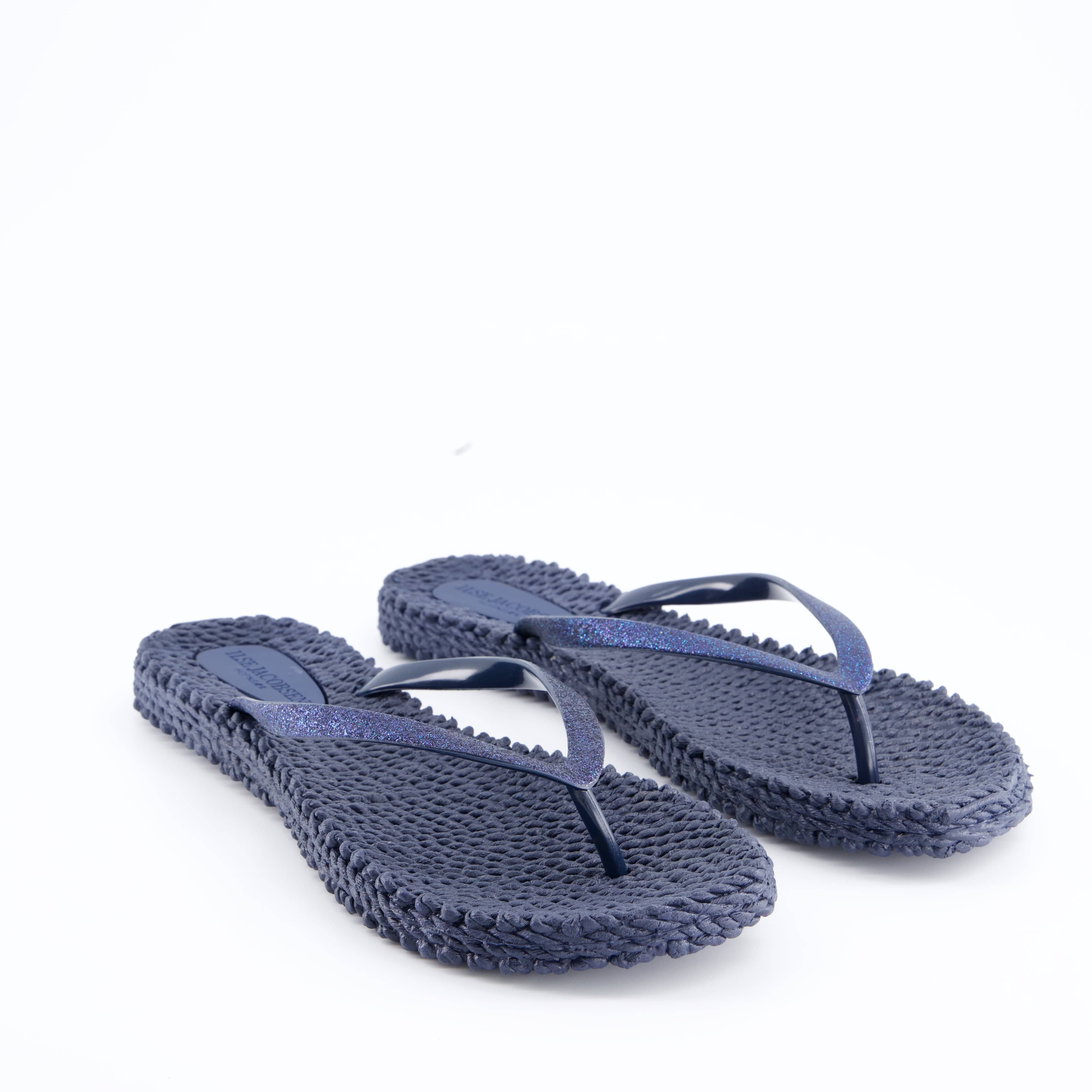 ILSE JACOBSEN Damenschuhe - Pantoffel Pantoffel