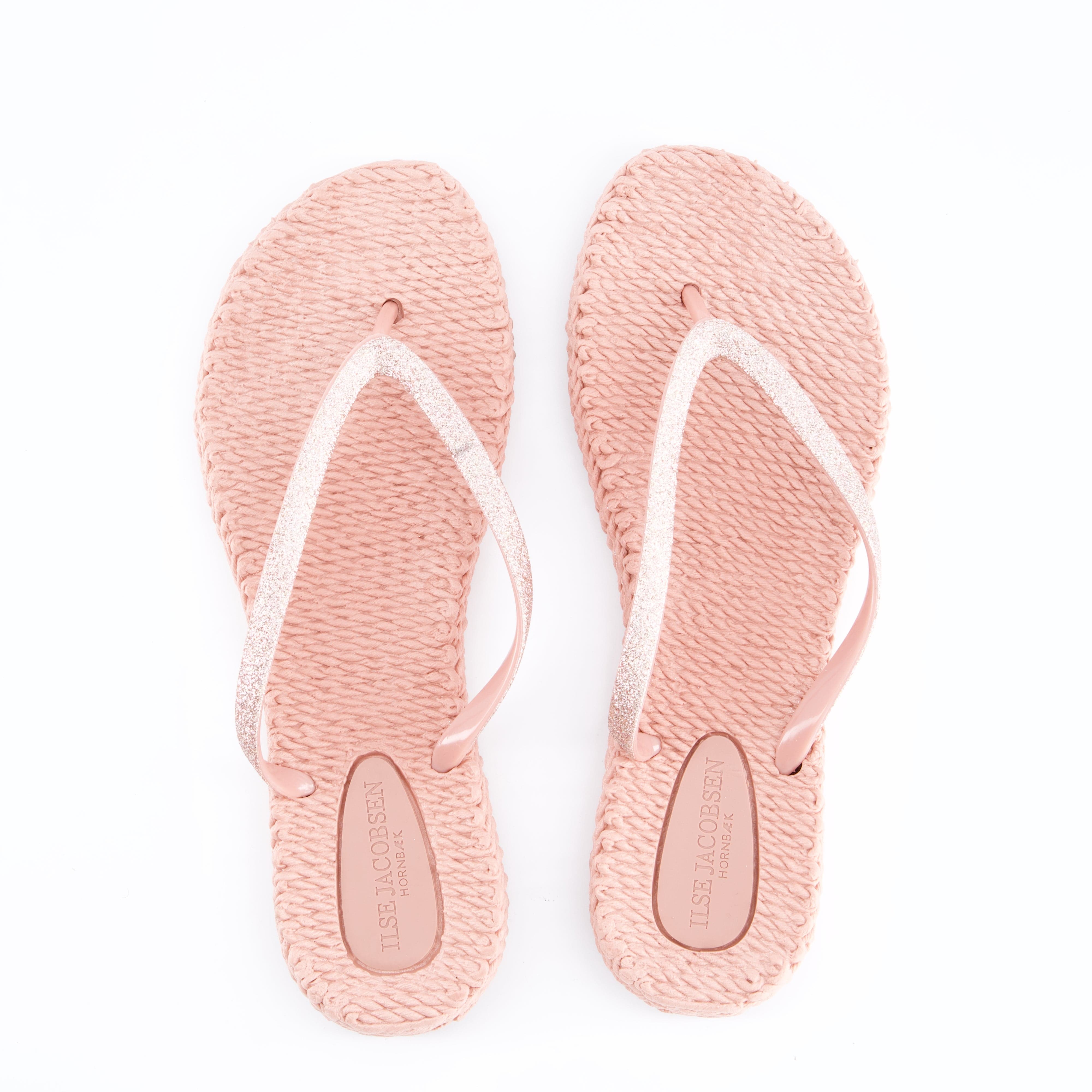 ILSE JACOBSEN Damenschuhe - Pantoffel Pantoffel