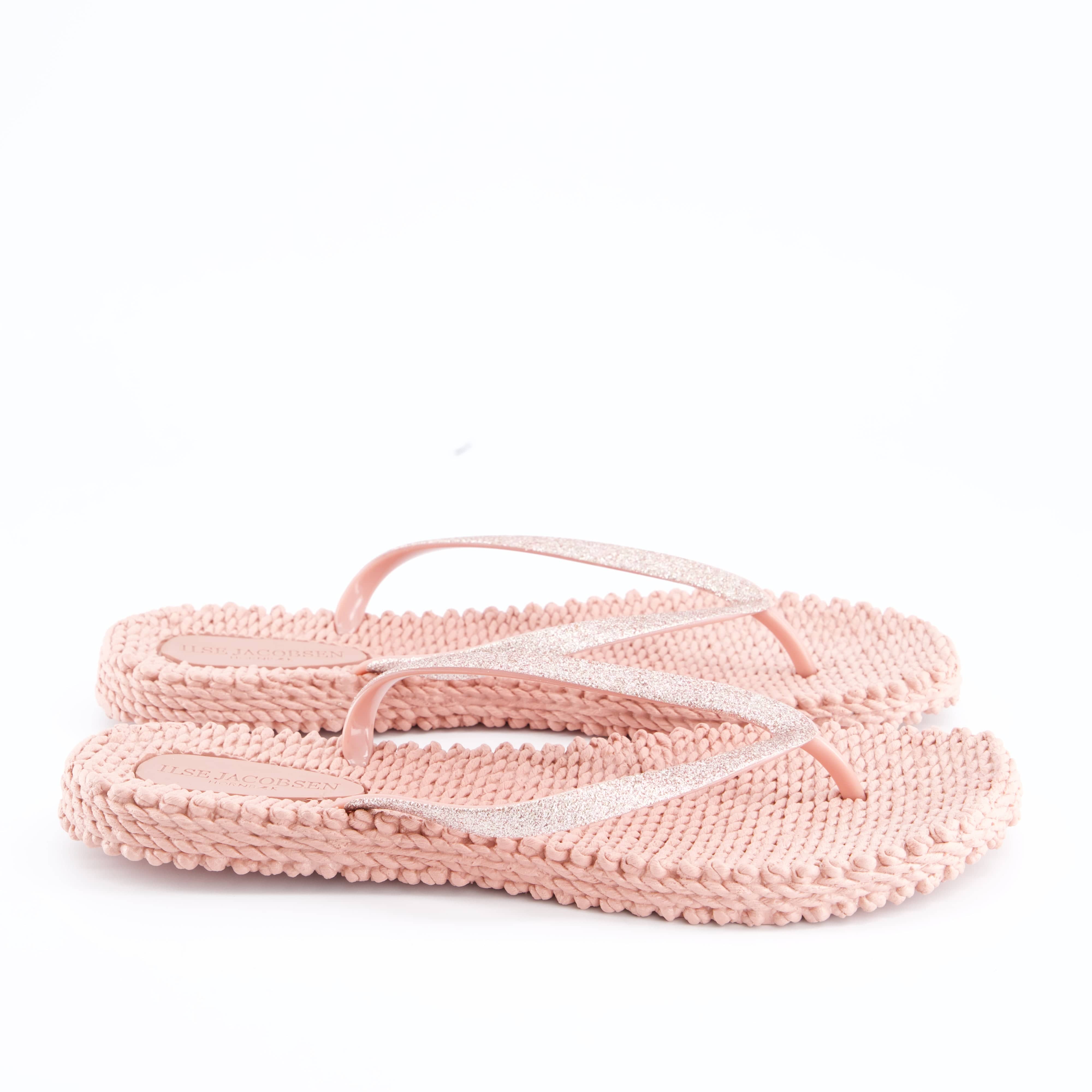 ILSE JACOBSEN Damenschuhe - Pantoffel Pantoffel
