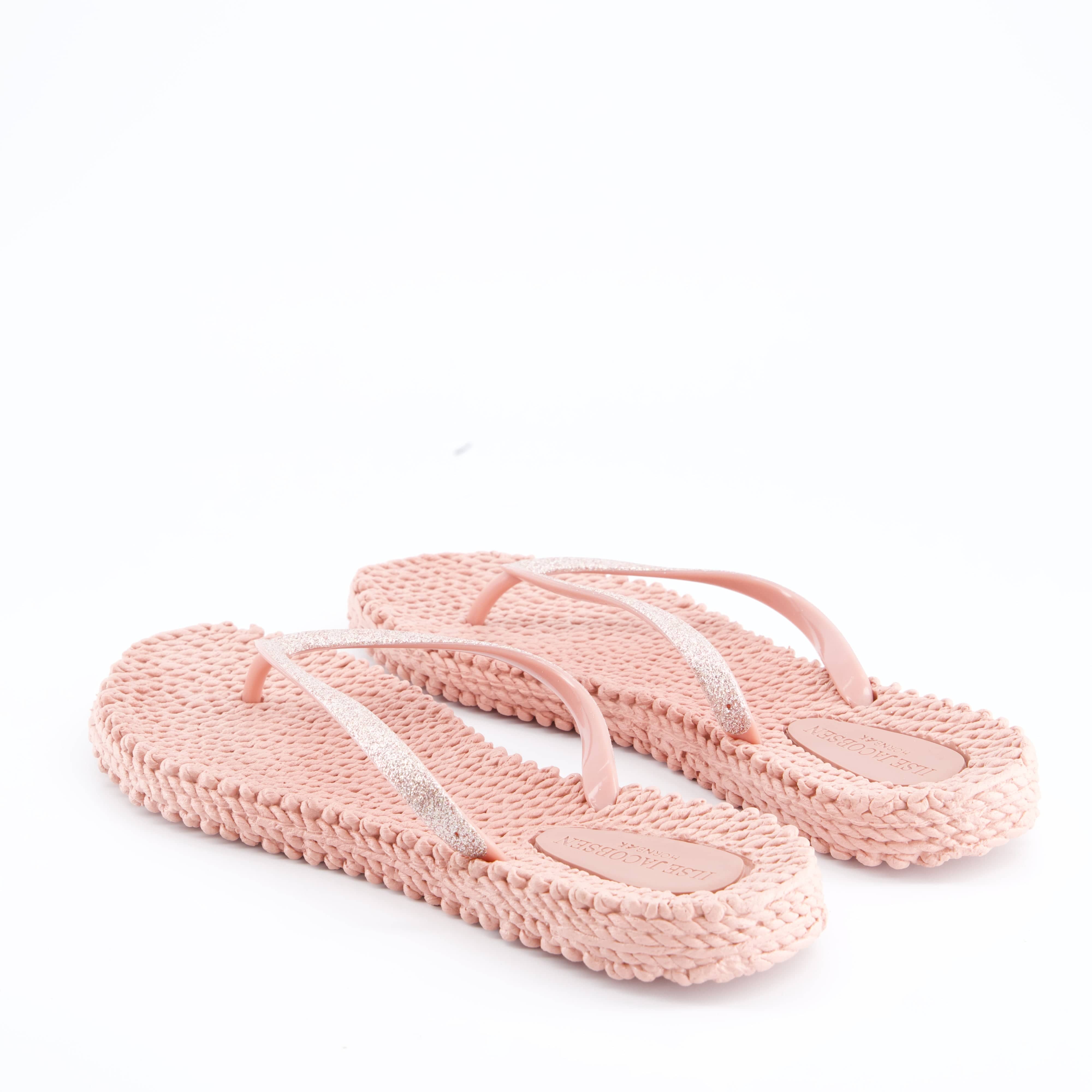 ILSE JACOBSEN Damenschuhe - Pantoffel Pantoffel