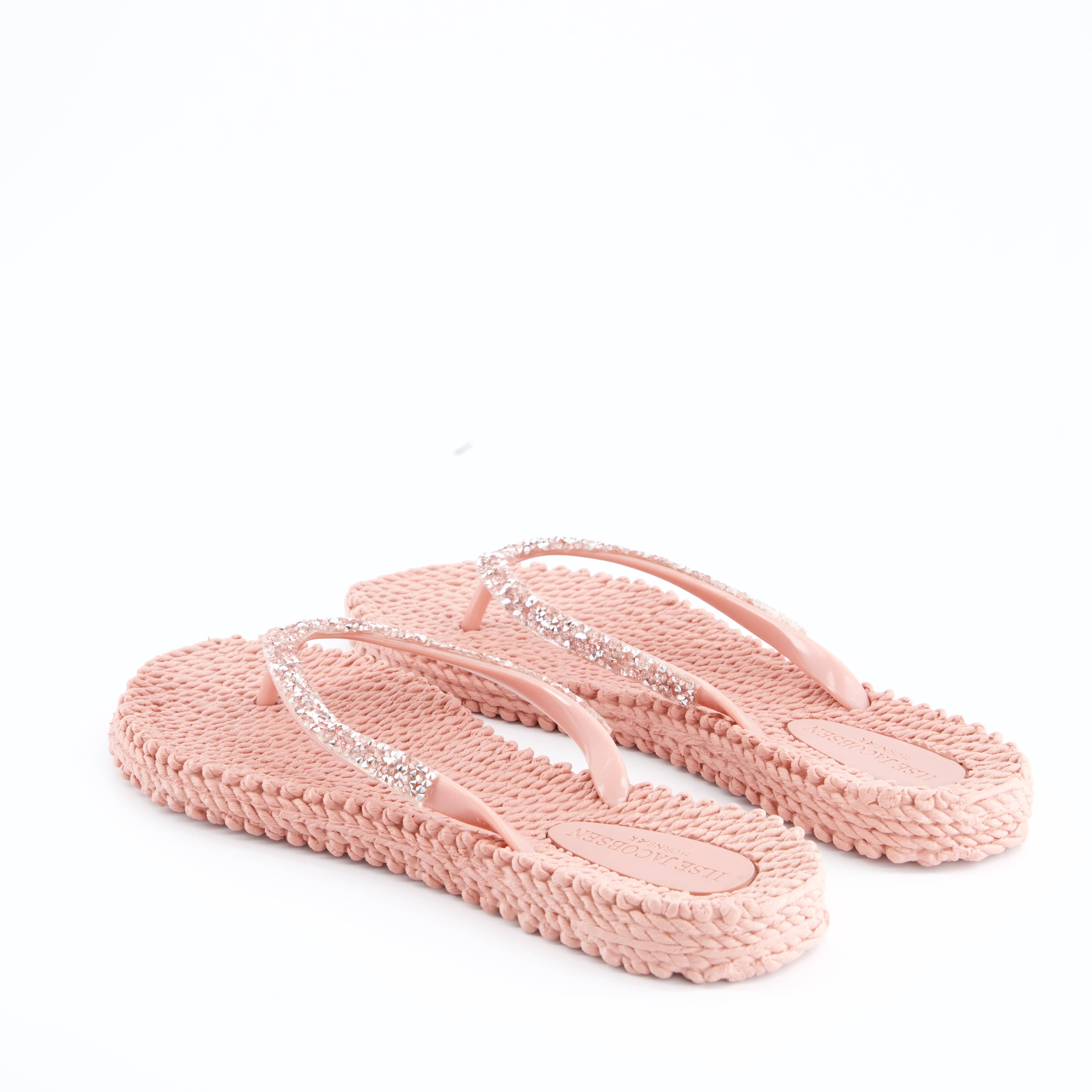 ILSE JACOBSEN Damenschuhe - Pantoffel Pantoffel