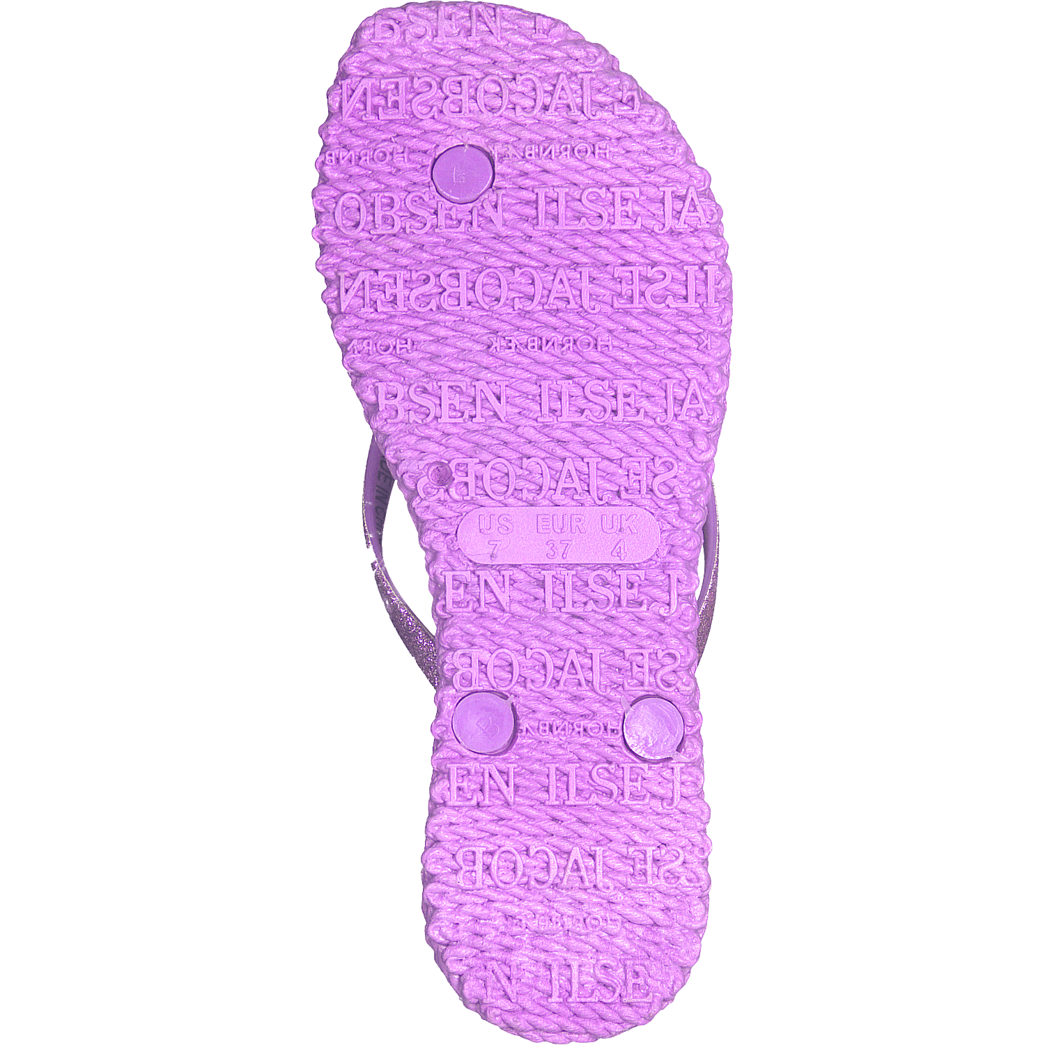 ILSE JACOBSEN Damenschuhe - Pantoffel, Pantoffel