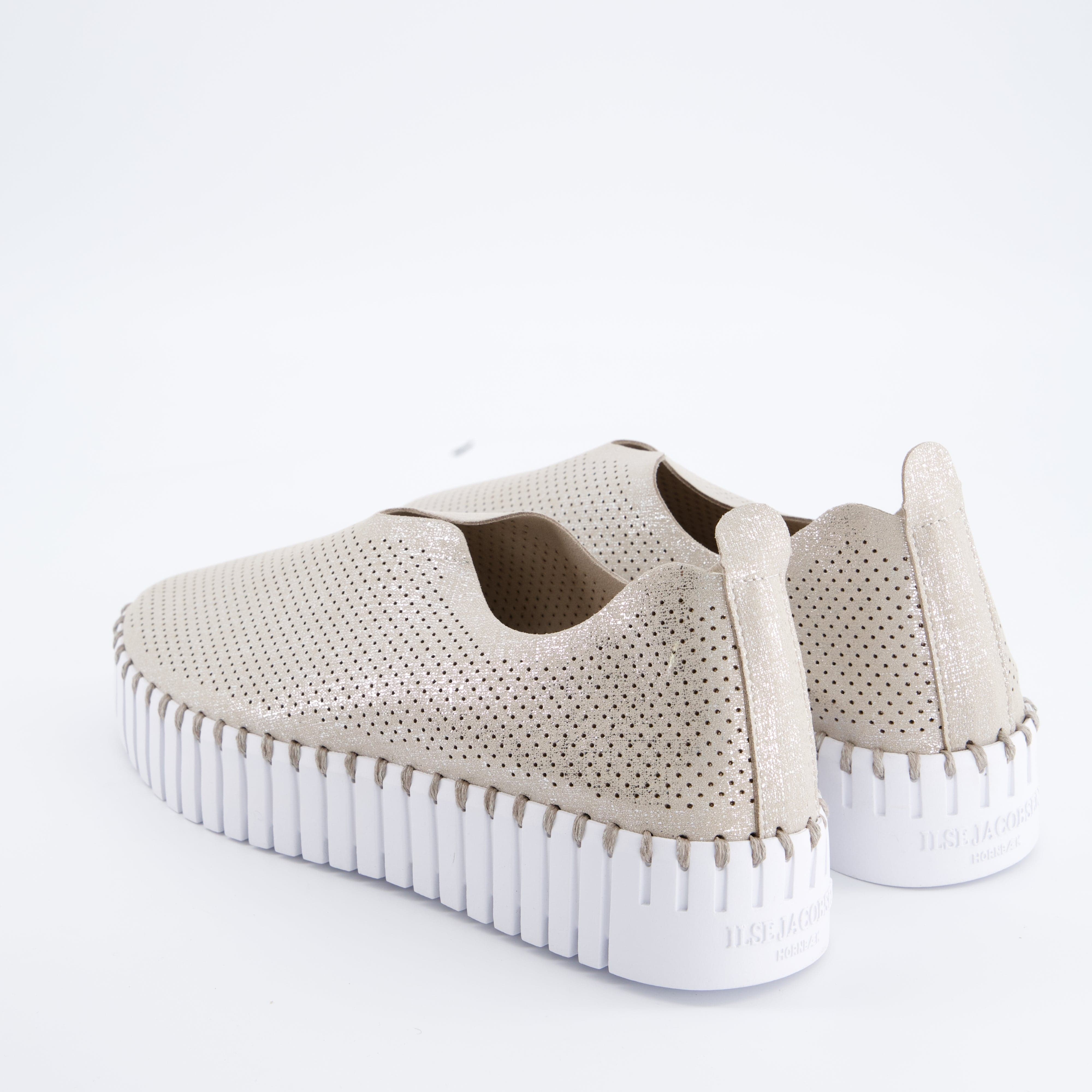 ILSE JACOBSEN Damenschuhe - Slipper/Mokassins Slipper/Mokassins