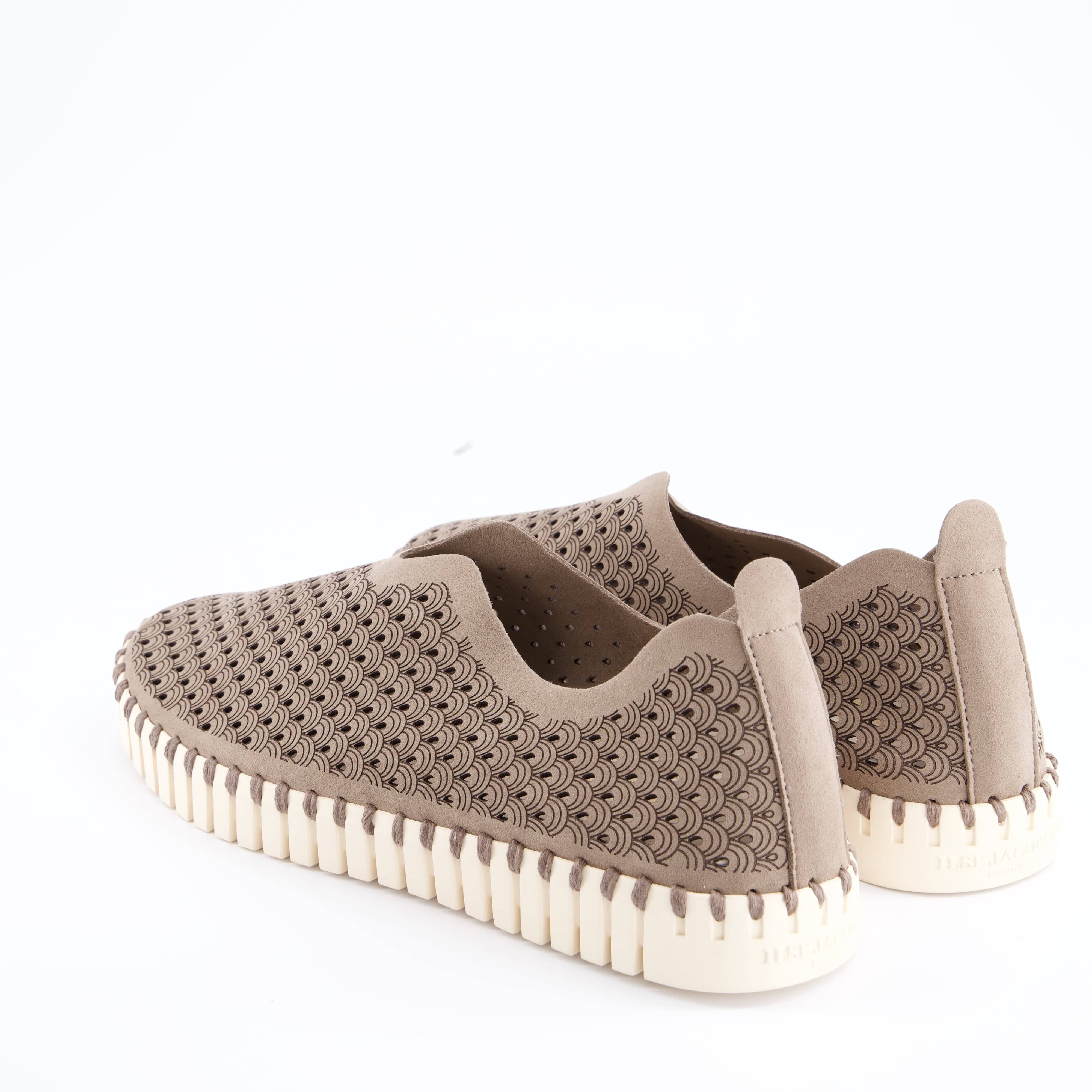 ILSE JACOBSEN Damenschuhe - Slipper/Mokassins Slipper/Mokassins