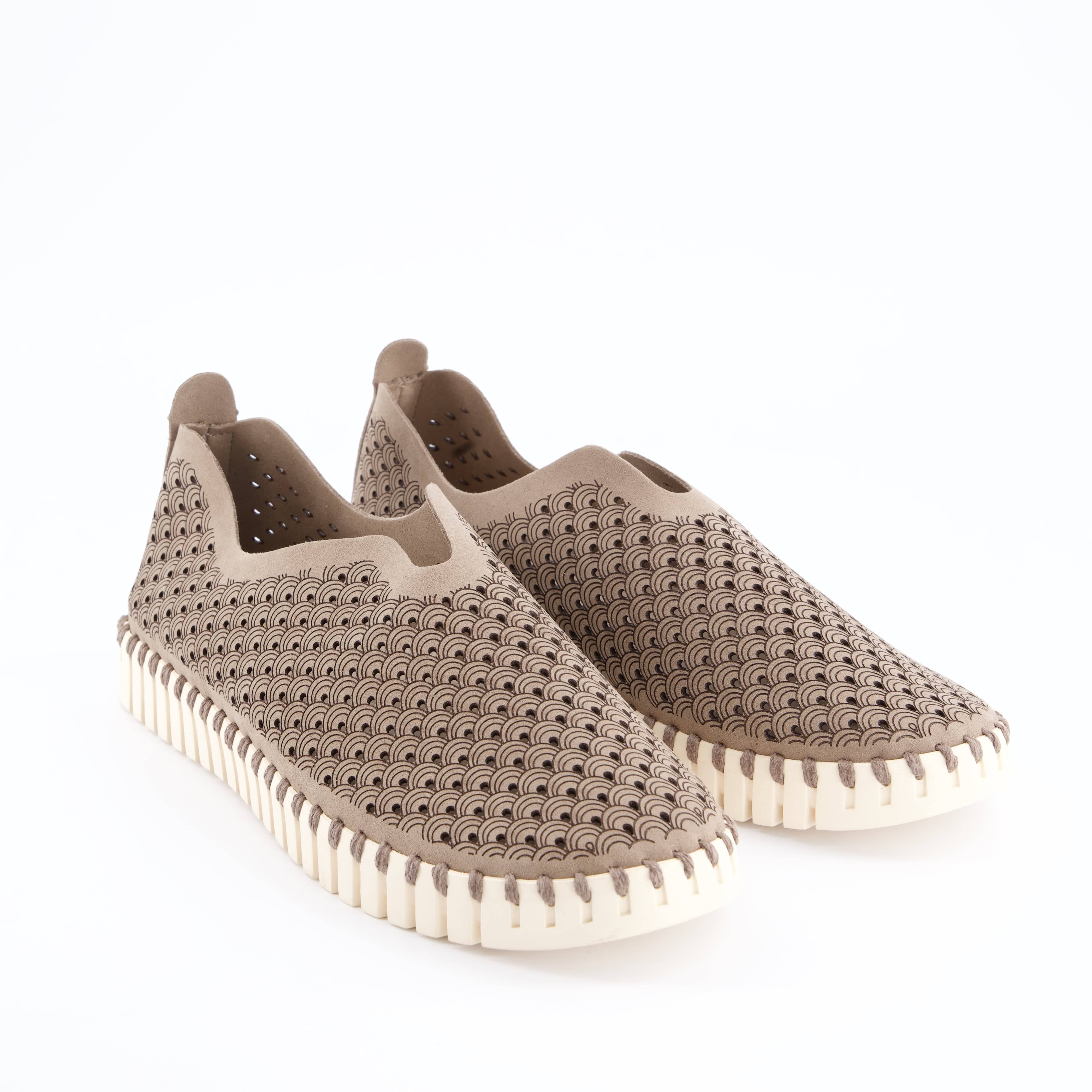 ILSE JACOBSEN Damenschuhe - Slipper/Mokassins Slipper/Mokassins