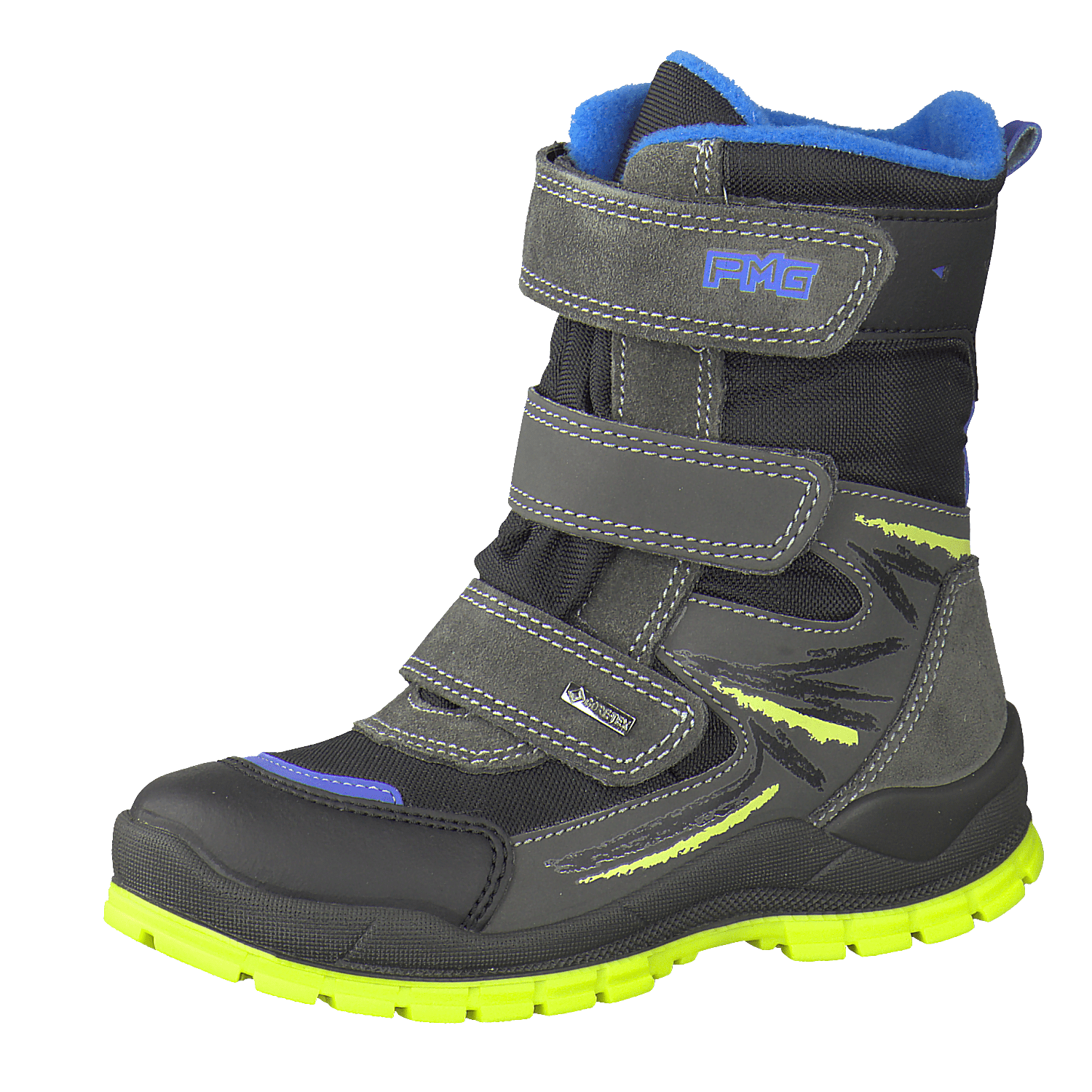 Imac spa B - Winterstiefel, W