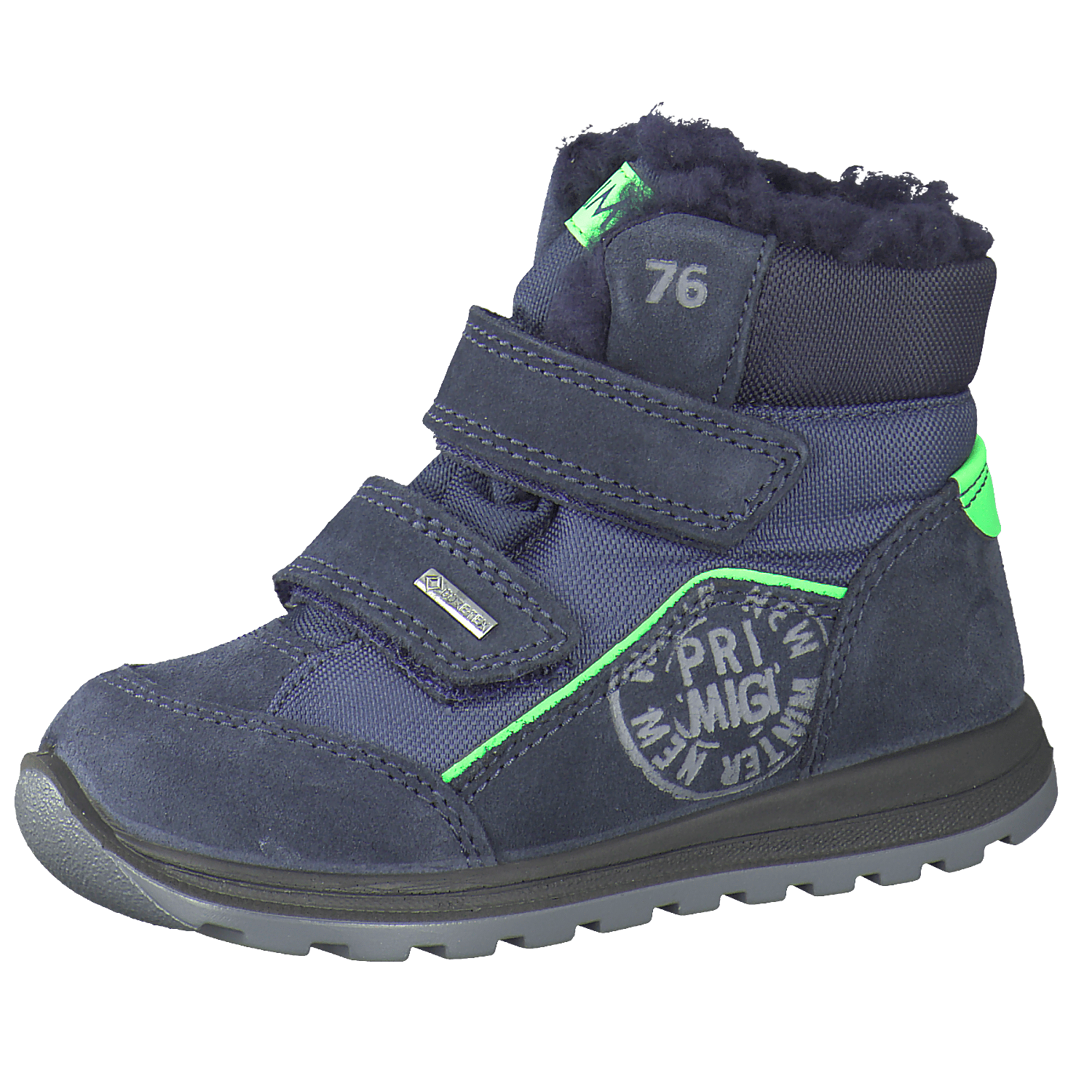 Imac spa B - Winterstiefel, W