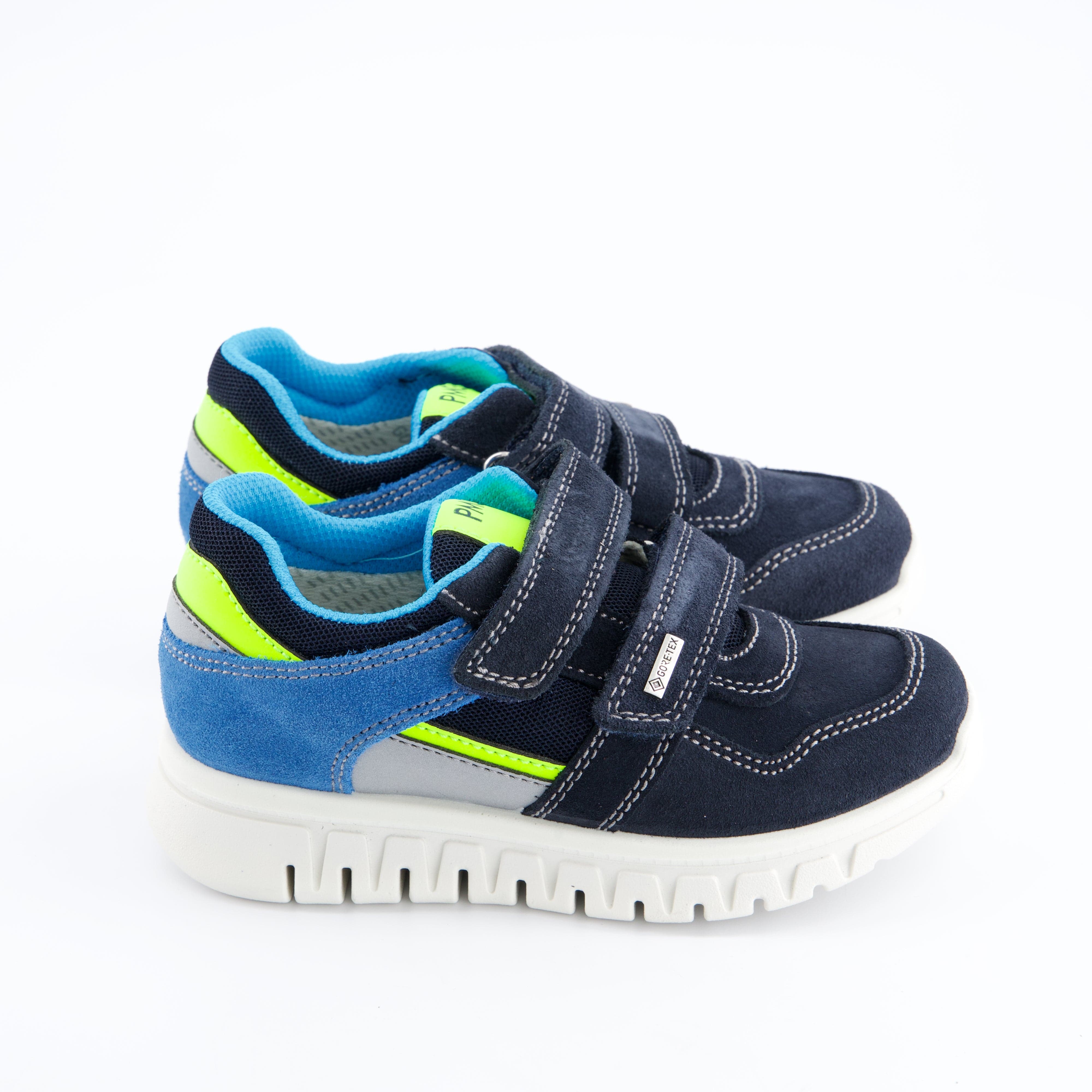 Imac spa Burschenschuhe - Halbschuh, Halbschuh