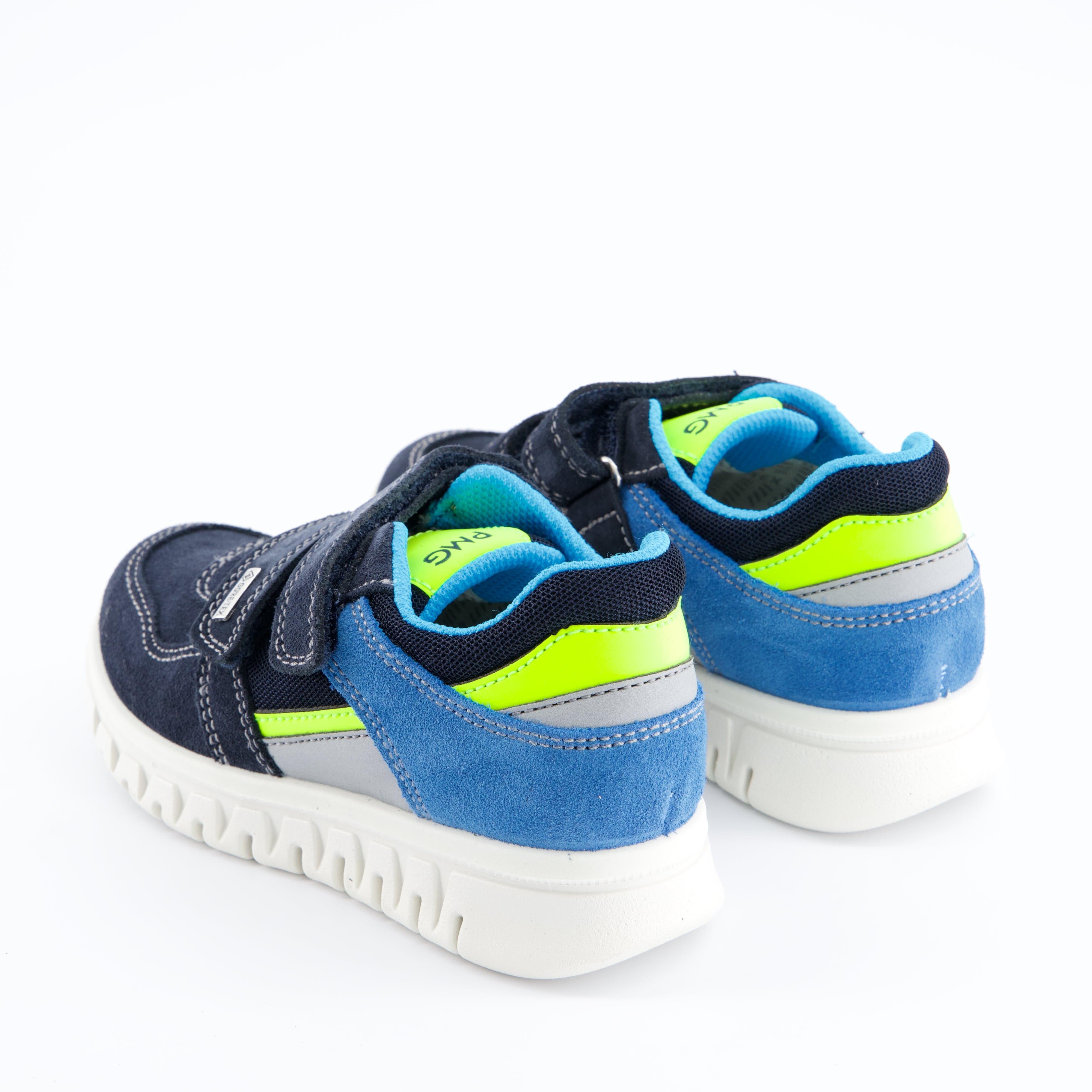 Imac spa Burschenschuhe - Halbschuh, Halbschuh