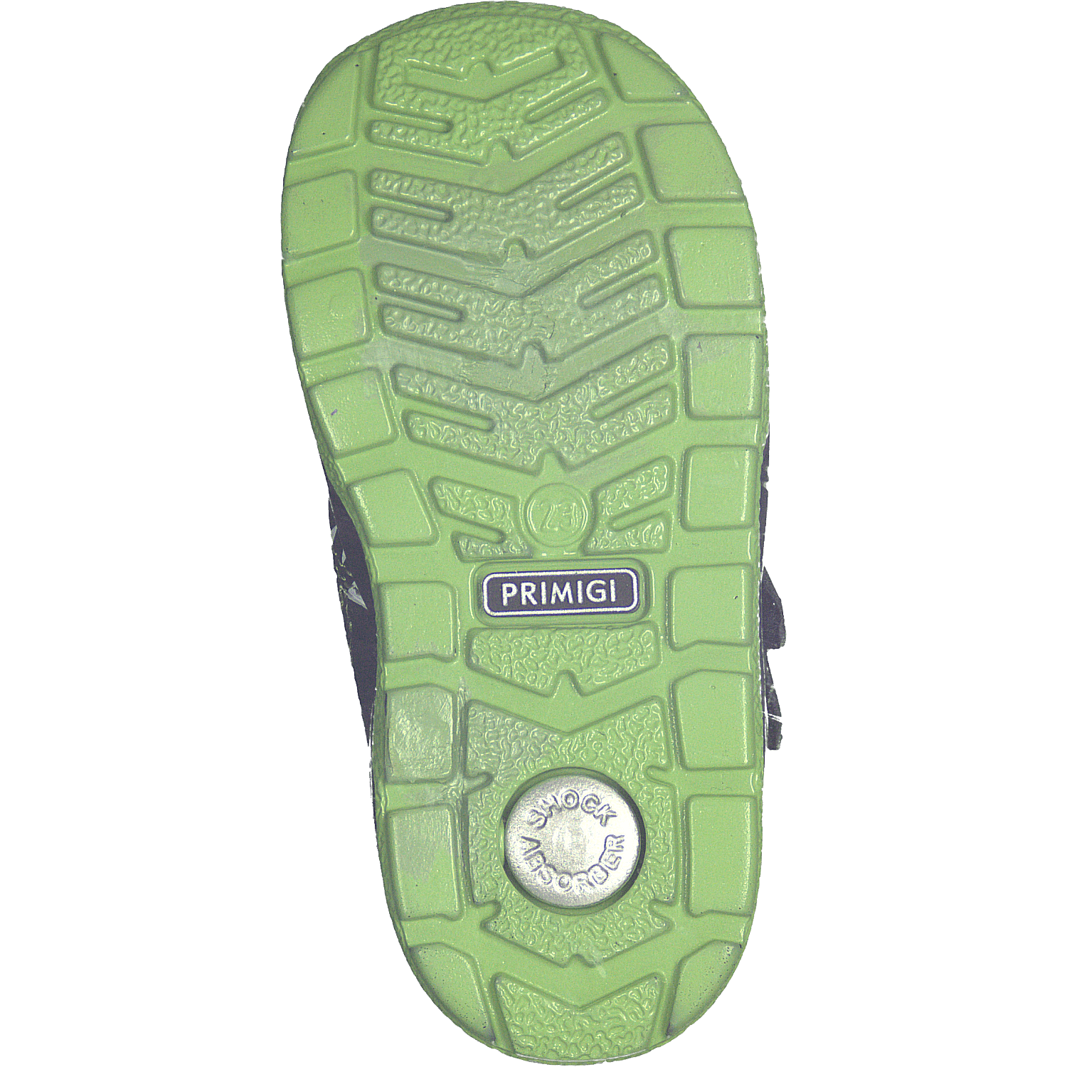 Imac spa Burschenschuhe - Winterstiefel, Winterstiefel