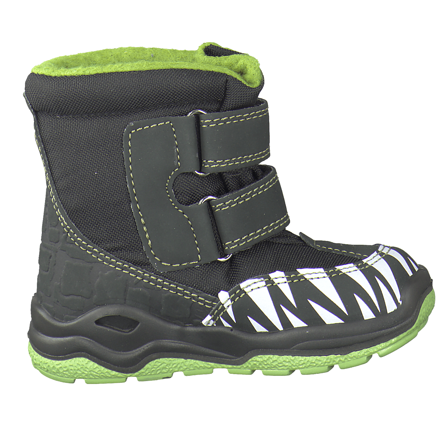 Imac spa Burschenschuhe - Winterstiefel, Winterstiefel