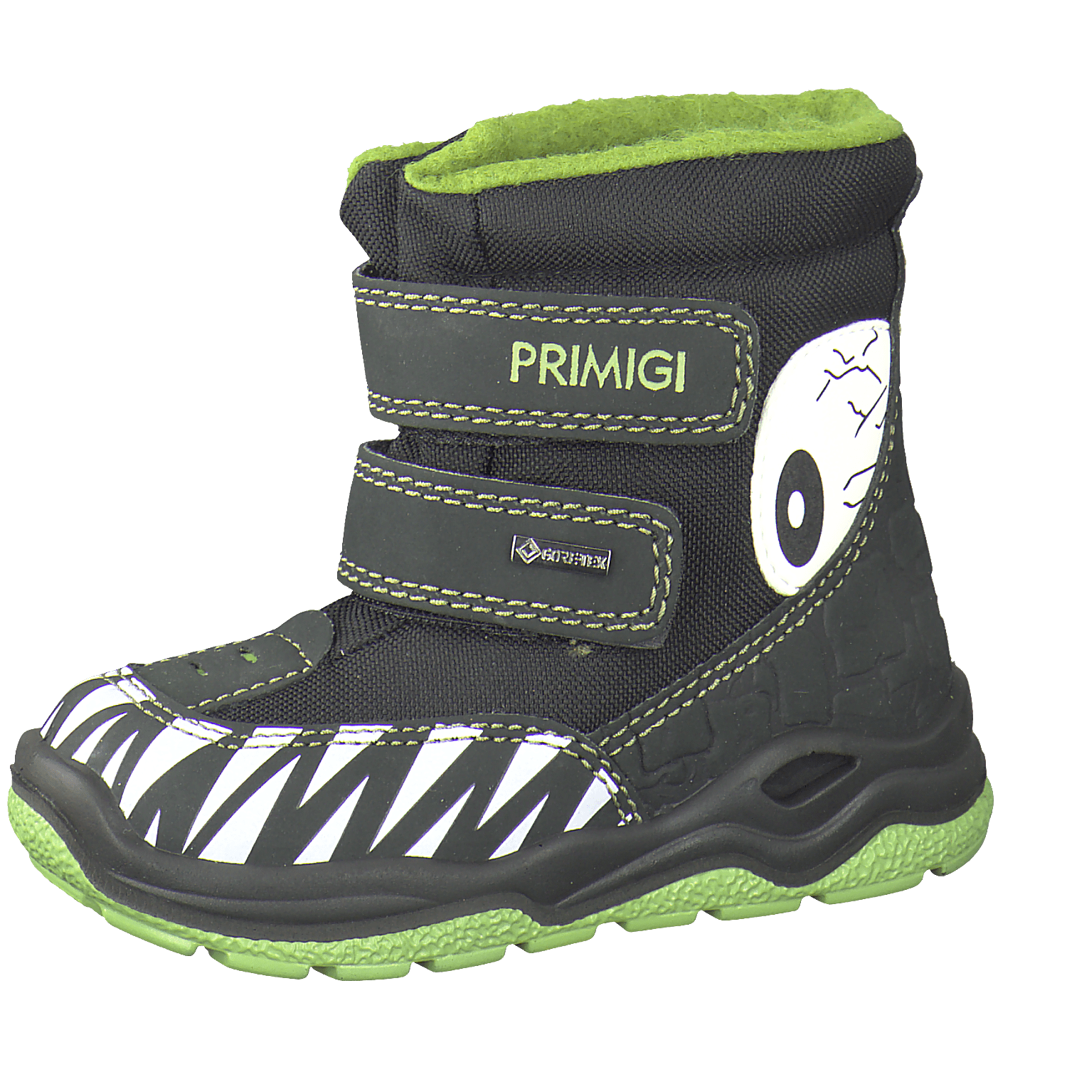 Imac spa Burschenschuhe - Winterstiefel, Winterstiefel