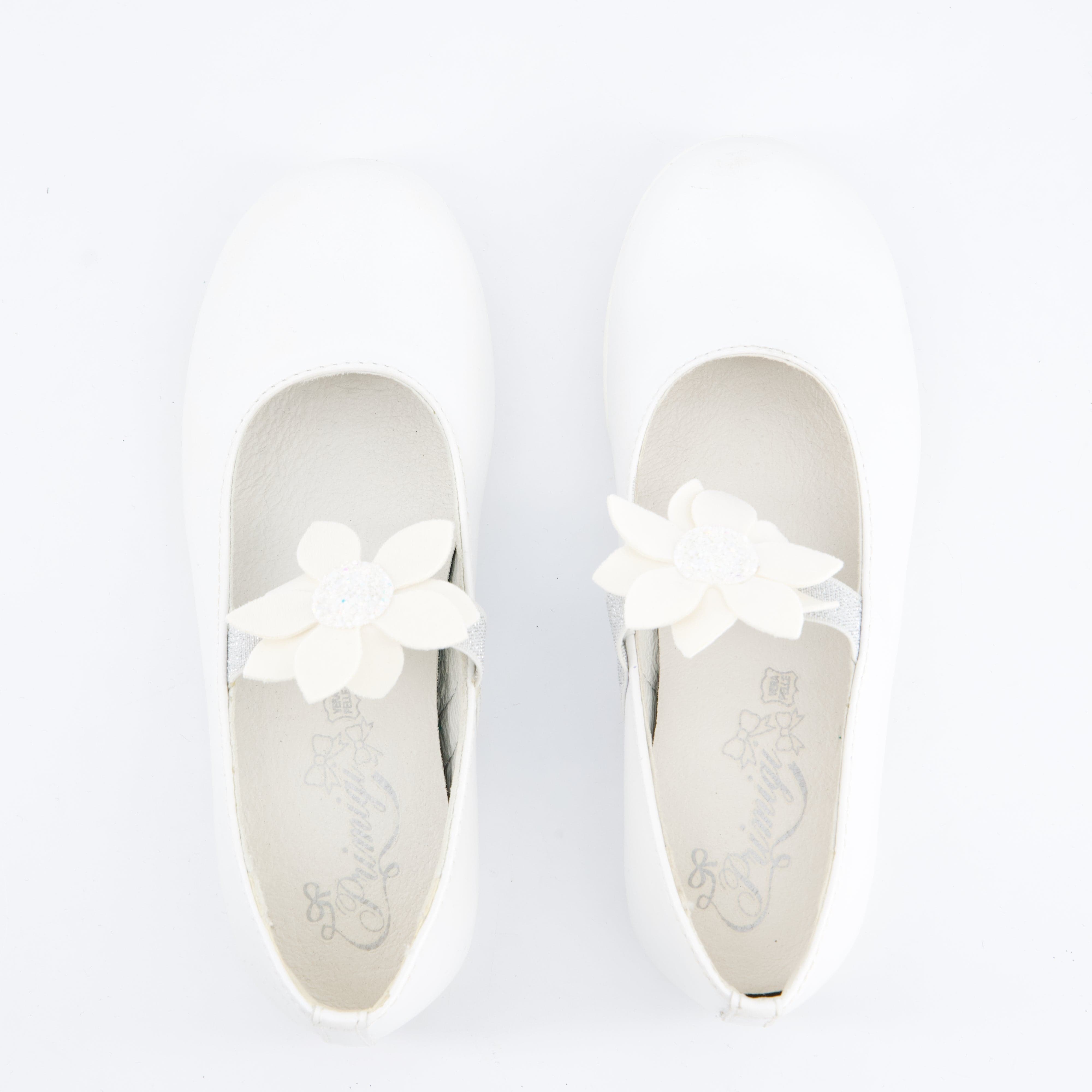 Imac spa Mädchenschuhe - Ballerina Ballerina
