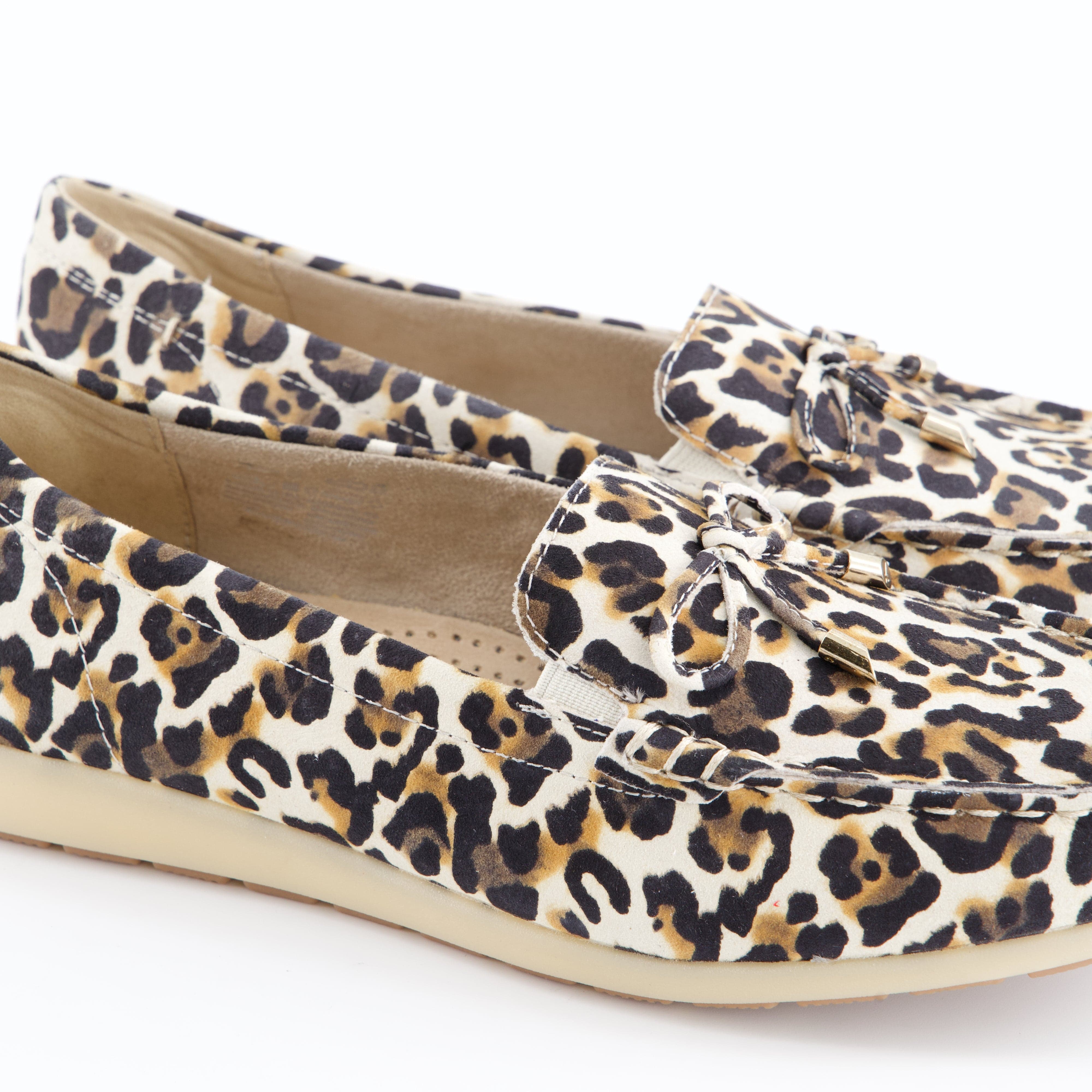 JANA Damenschuhe - Slipper/Mokassins Slipper/Mokassins Da.-Slipper