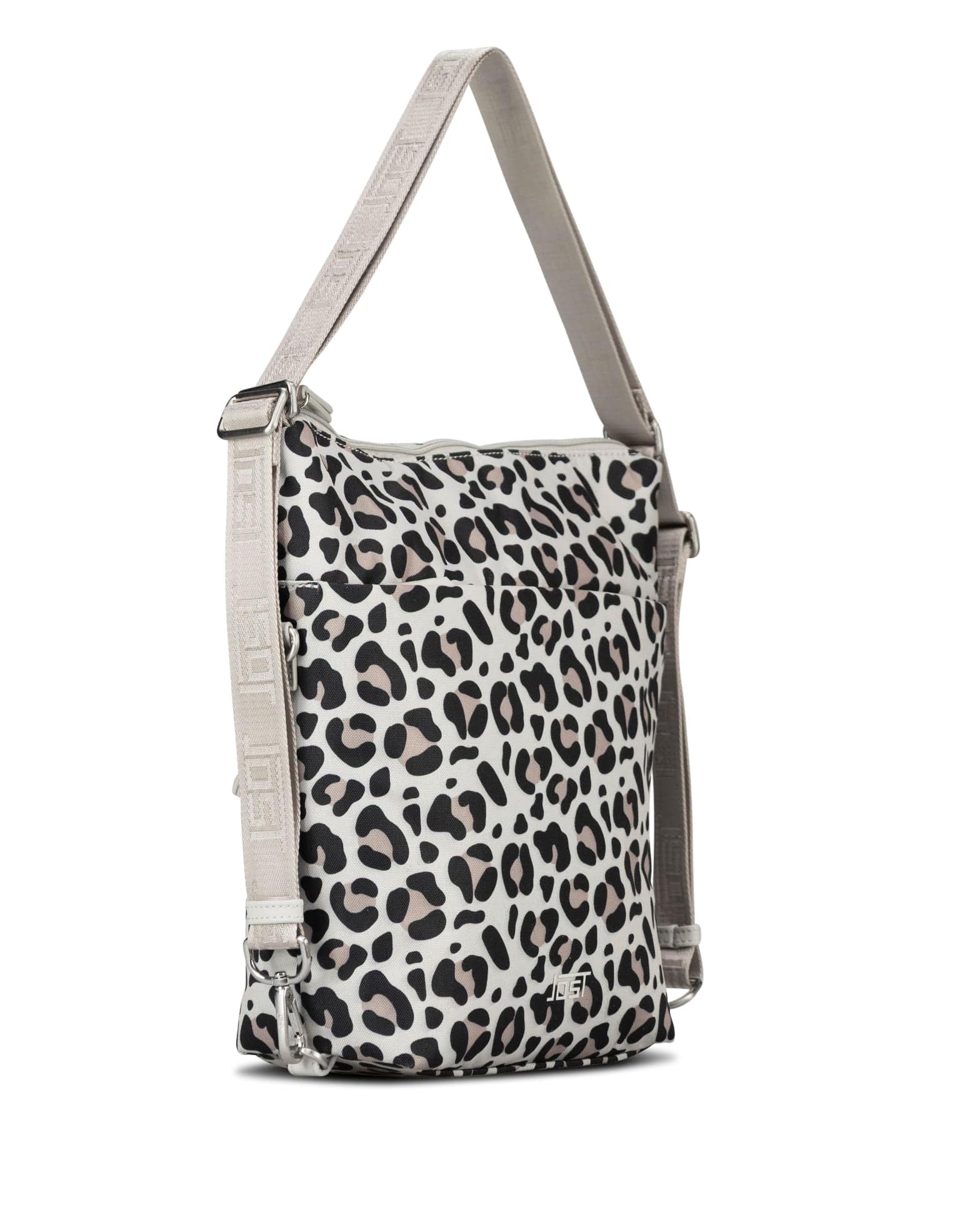 jost-bags Damenschuhe - Tasche Stk. Tasche BERGEN 2-Way-Bag