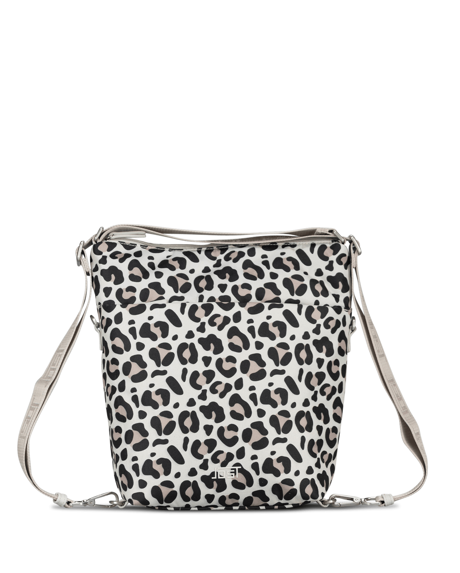 jost-bags Damenschuhe - Tasche Stk. Tasche BERGEN 2-Way-Bag