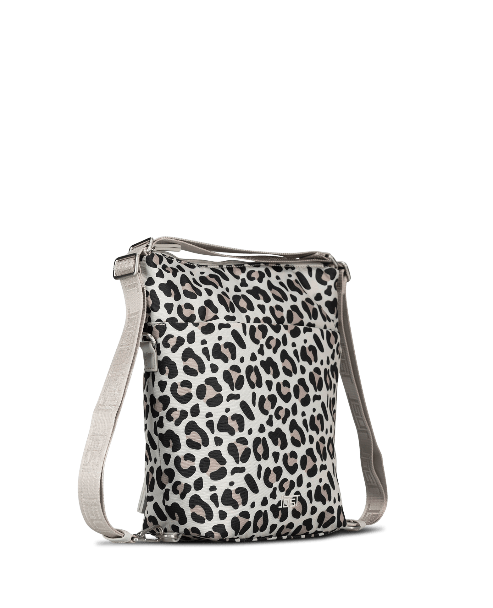 jost-bags Damenschuhe - Tasche Stk. Tasche BERGEN 2-Way-Bag
