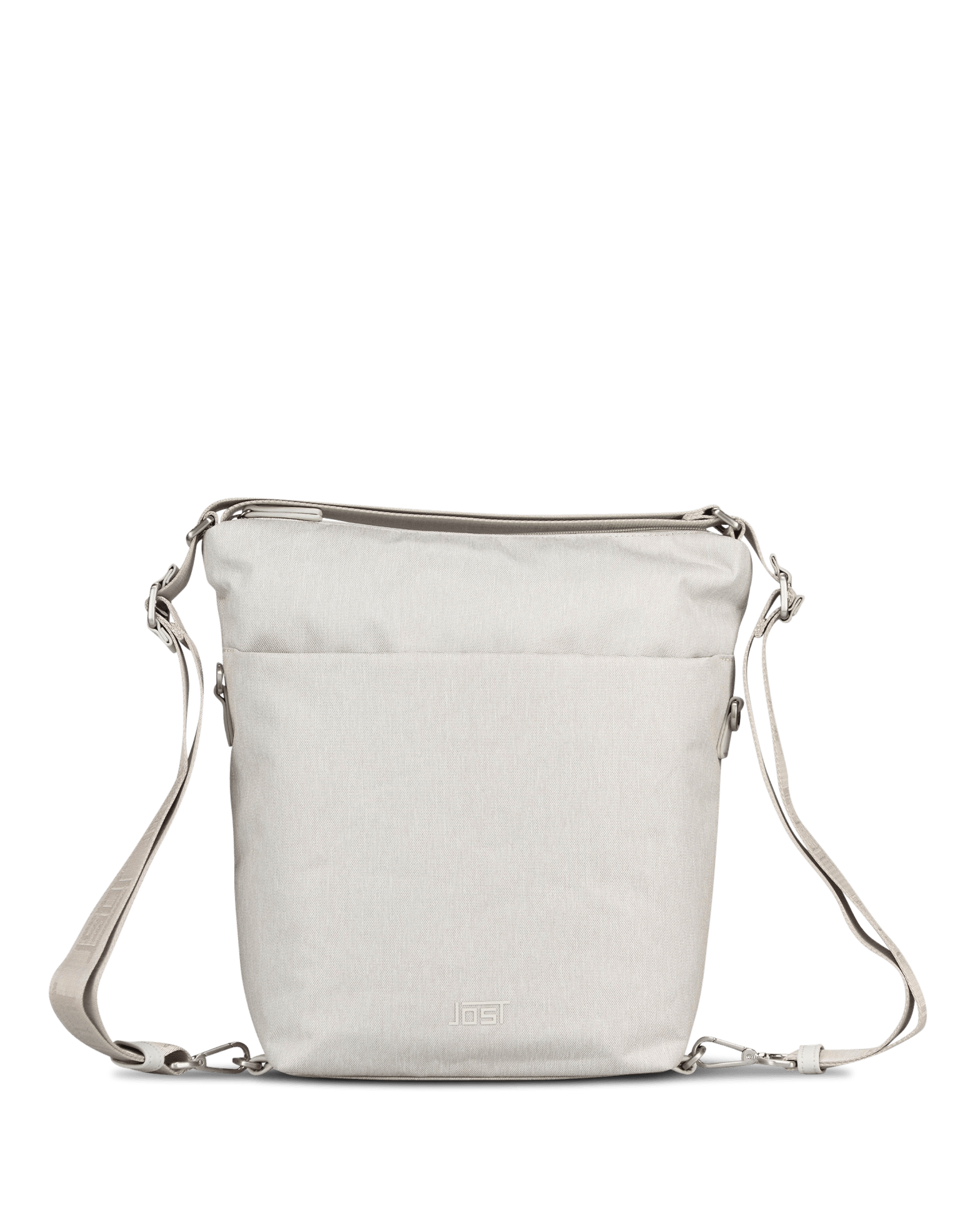 jost-bags Damenschuhe - Tasche Stk. Tasche BERGEN 2-Way-Bag