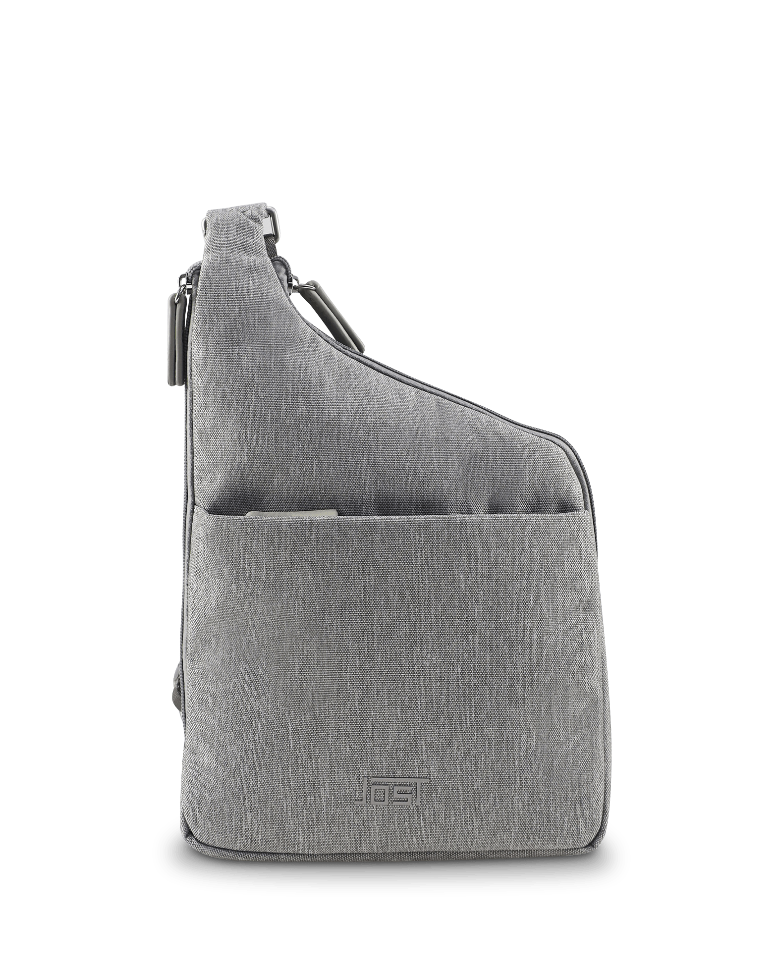 jost-bags Damenschuhe - Tasche Stk. Tasche BERGEN Crossover